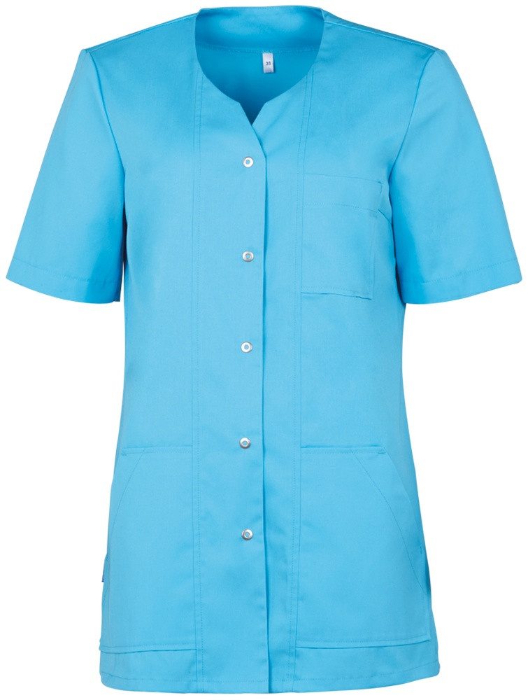 Leiber Arbeitsjacke Kasack