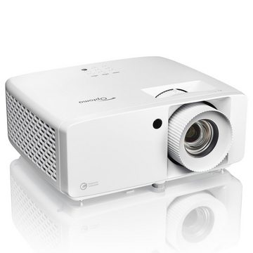 Optoma ZK450 3D-Beamer (4200 lm, 300000:1, 3840 x 2160 px)