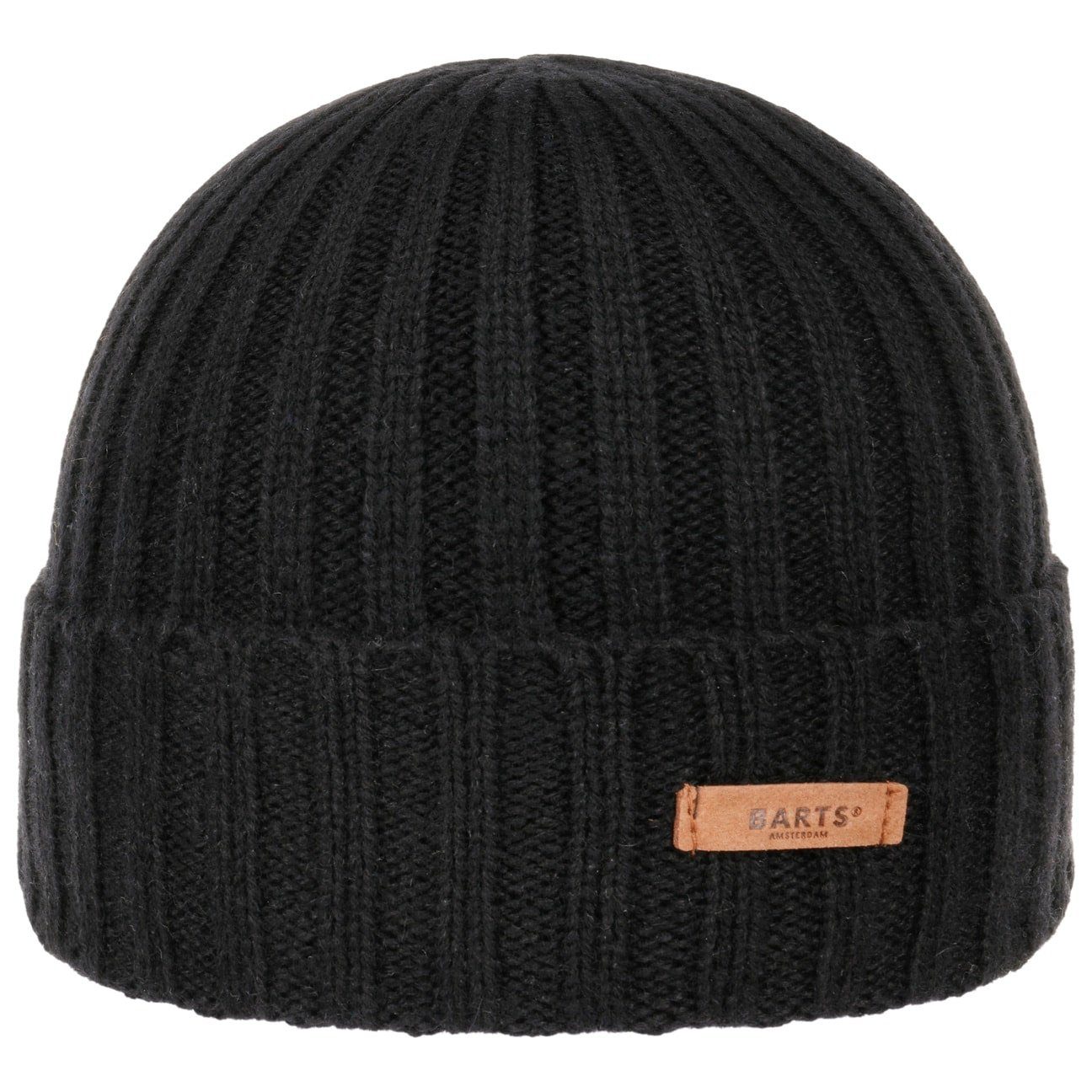 Barts Beanie (1-St) Beanie mit Umschlag