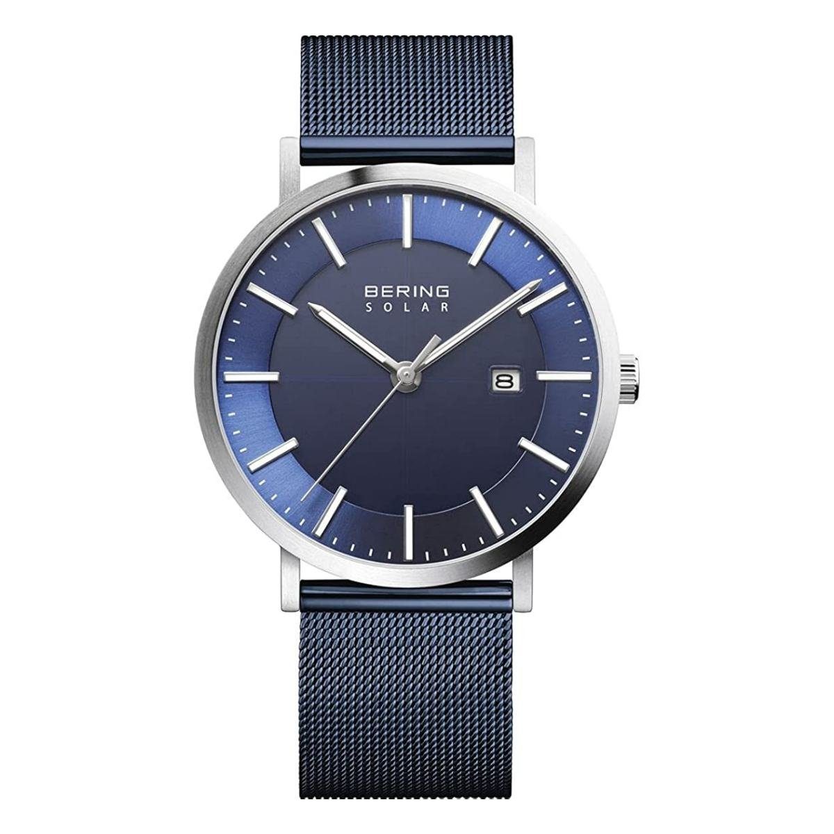Bering Quarzuhr 15439-307