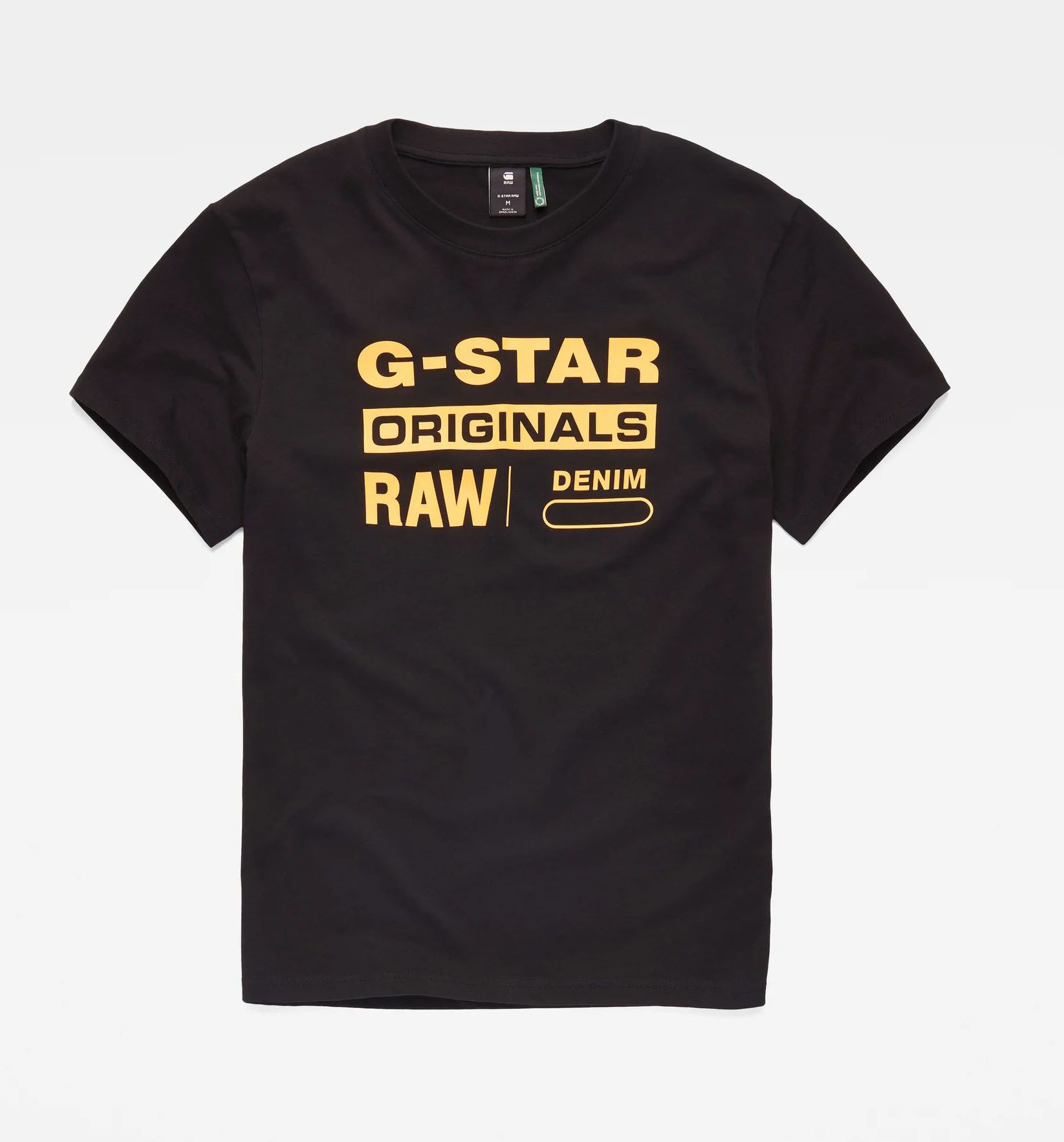 G-STAR T-Shirt T-Shirt Rundhals T-Shirt Graphic günstig online kaufen