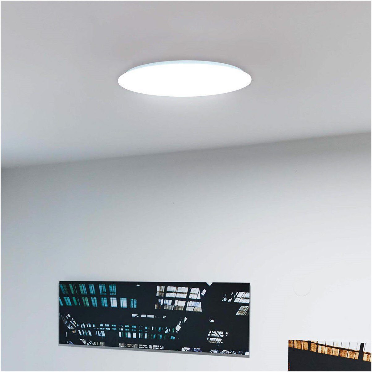 yeelight LED-Leuchtmittel Light weiß Deckenleuchte A2001C450 Ceiling - 