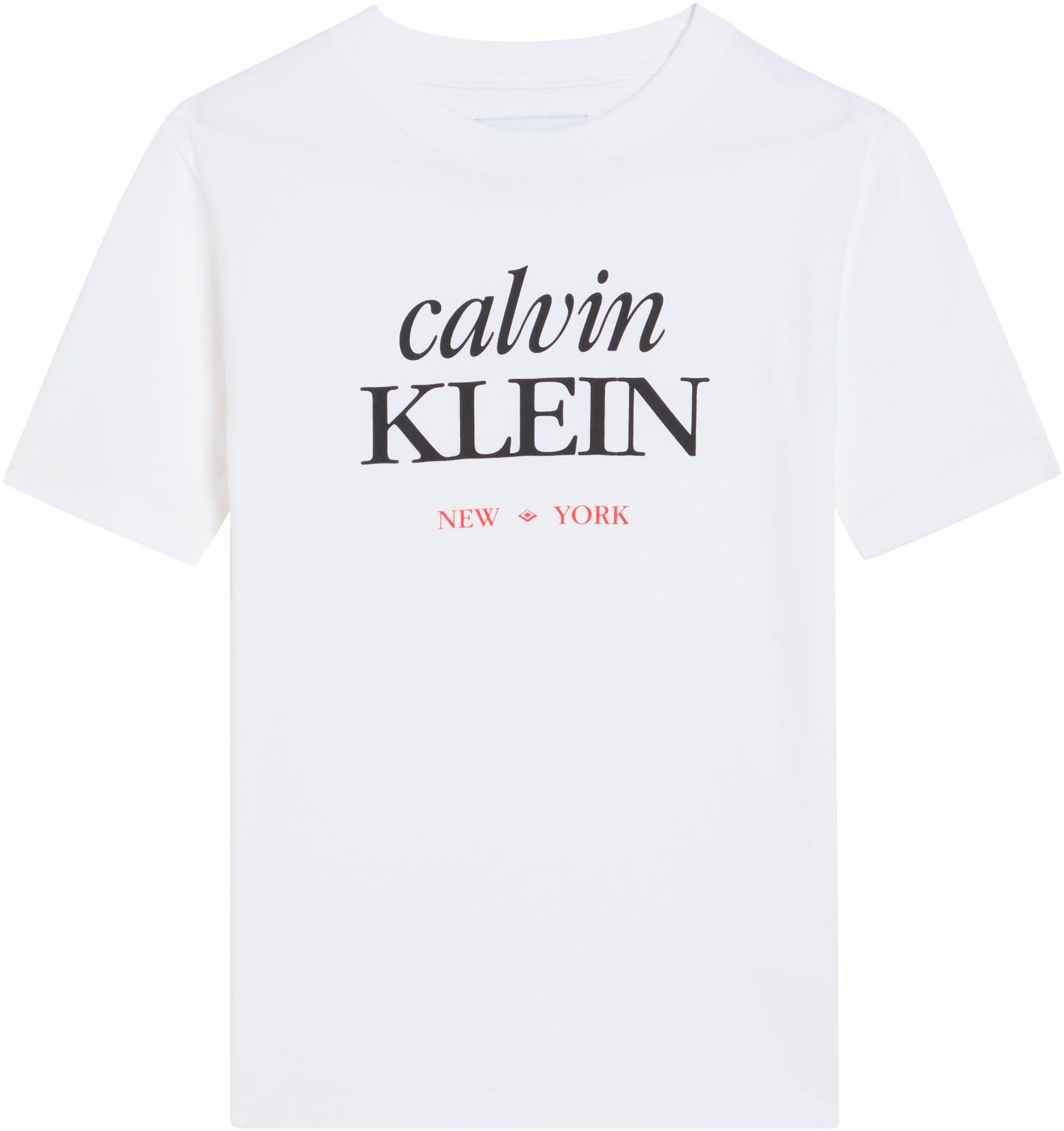 T-Shirt LOGO T-SHIRT