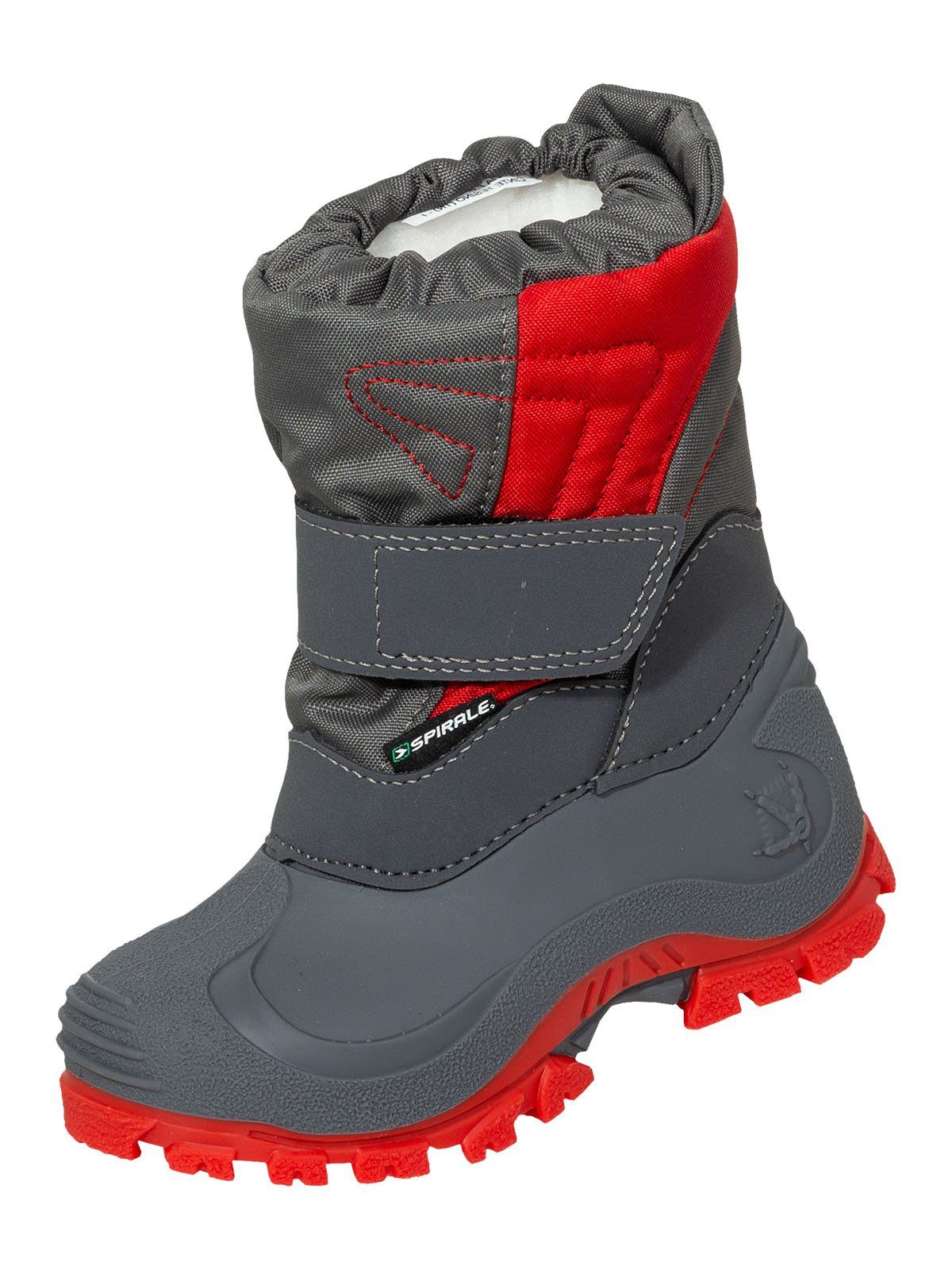 Spirale Spirale Jawa Kinderstiefel Winterstiefel