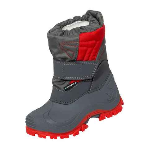 Spirale Spirale Jawa Kinderstiefel Winterstiefel