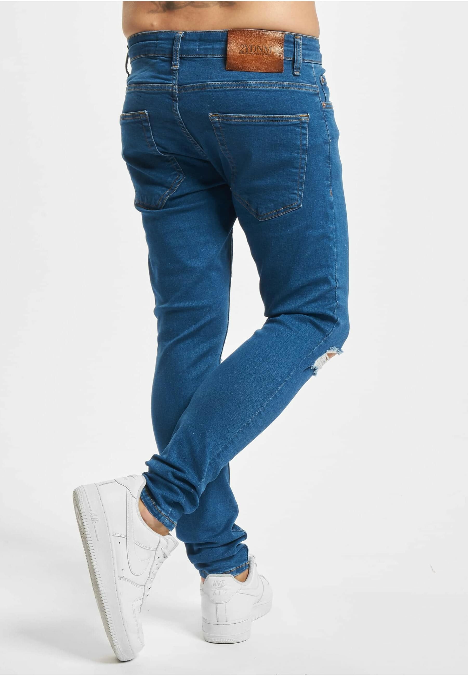 2Y Premium Bequeme Jeans 2Y Premium 2Y Premium Linus Skinny Jeans günstig online kaufen