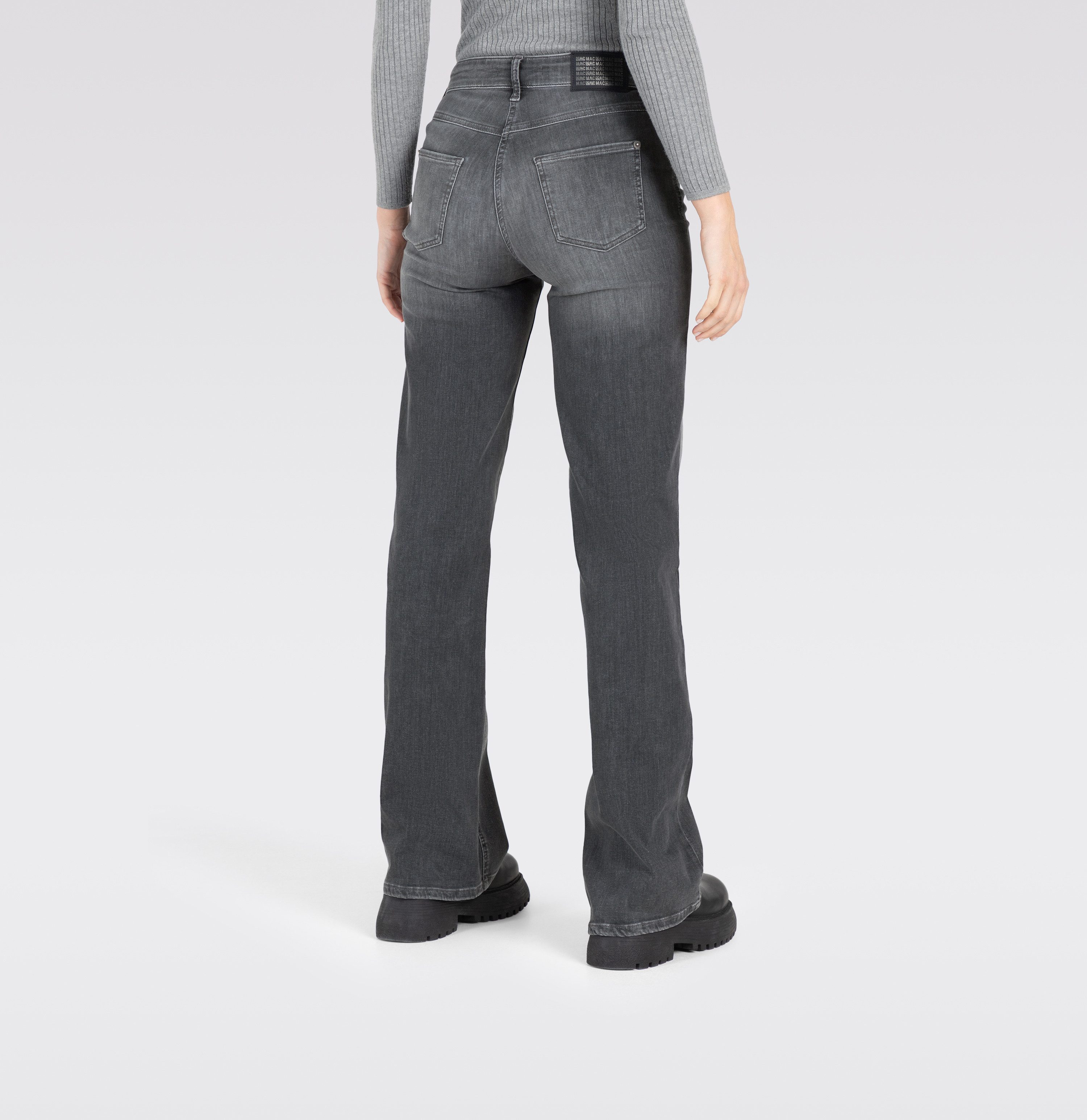 MAC Weite Jeans WIDE