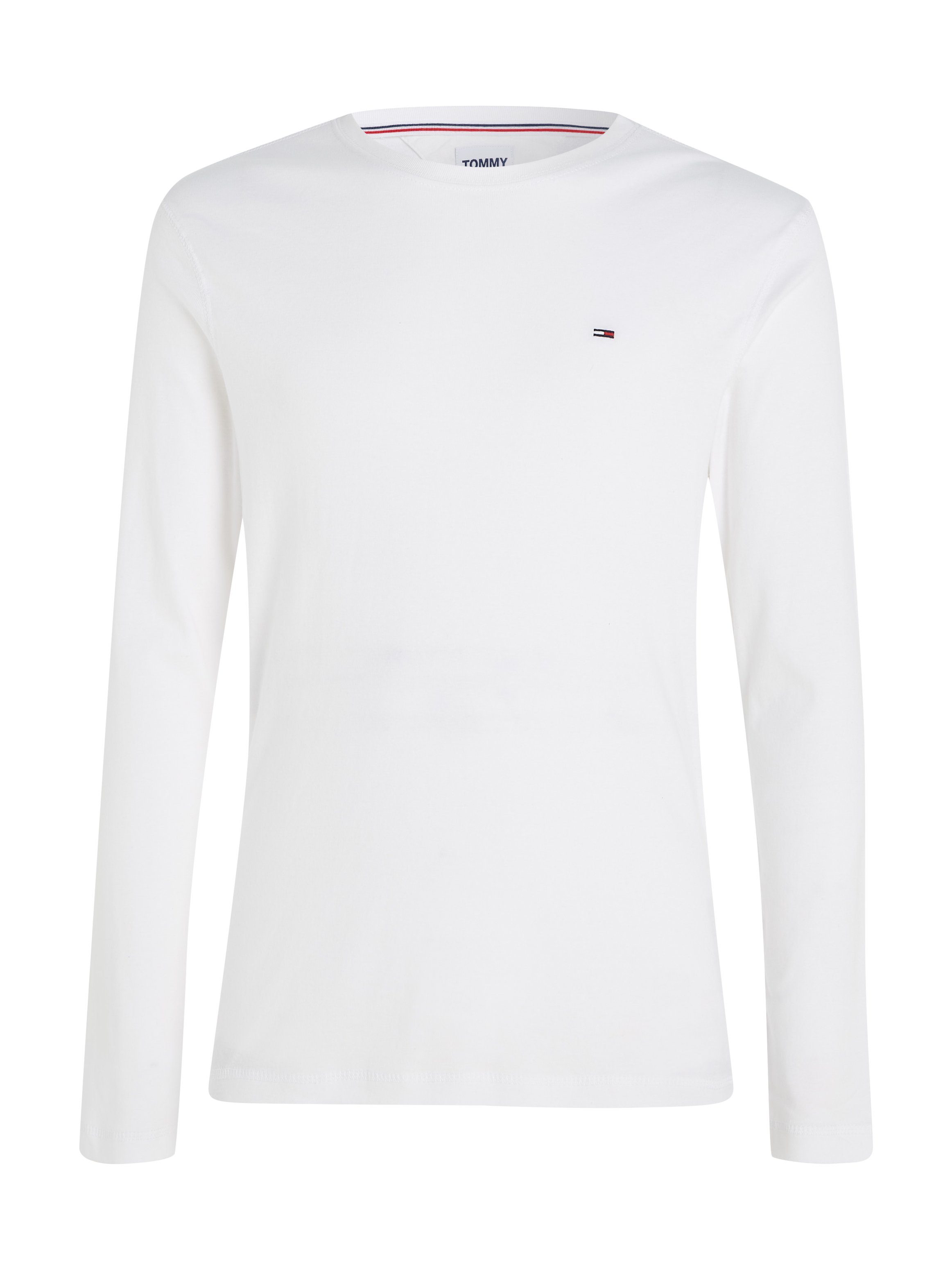 CLASSIC WHITE