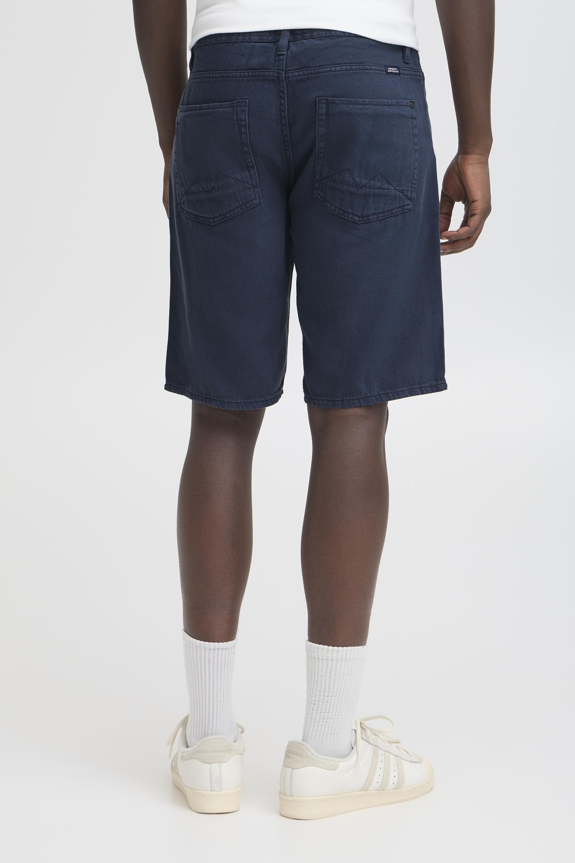 Blend Jeansshorts BHBlizzard Lässige Jeansshorts