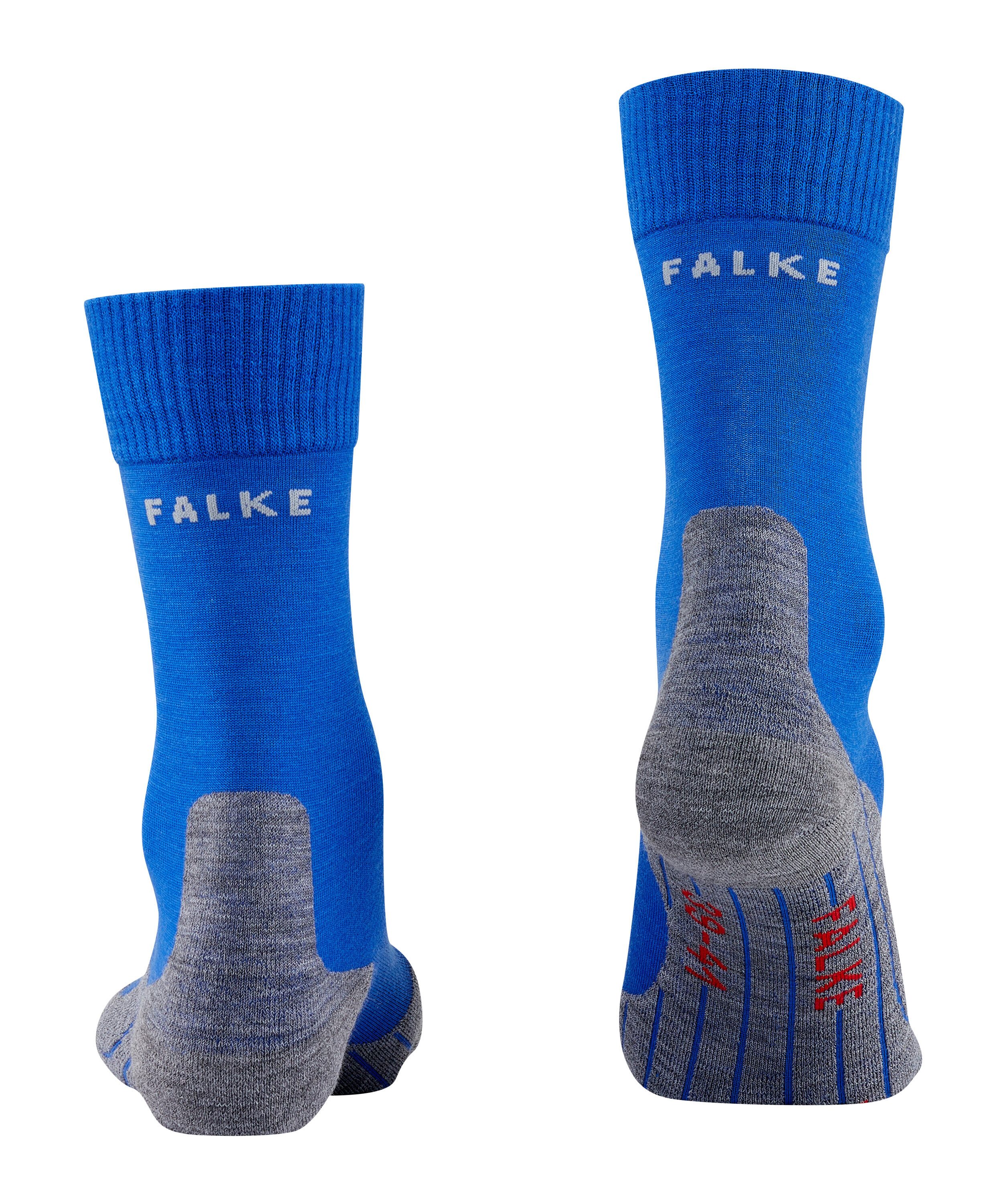 FALKE Wandersocken TK5 Wander leicht und bequem für Freizeitwanderungen, atmungsaktiv