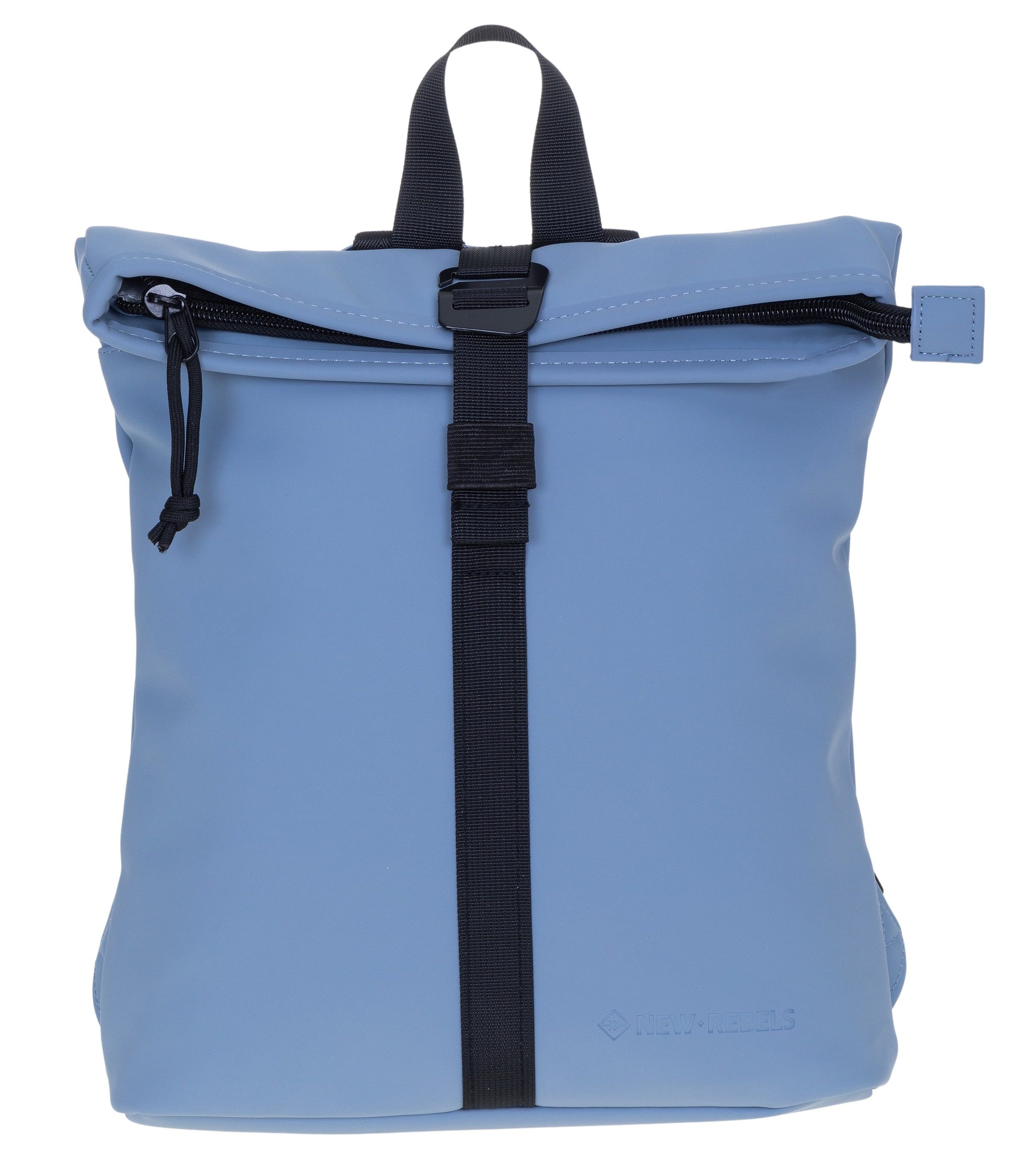 NEW REBELS Freizeitrucksack Damen klein Rucksack Handtasche Tasche, Reise F günstig online kaufen
