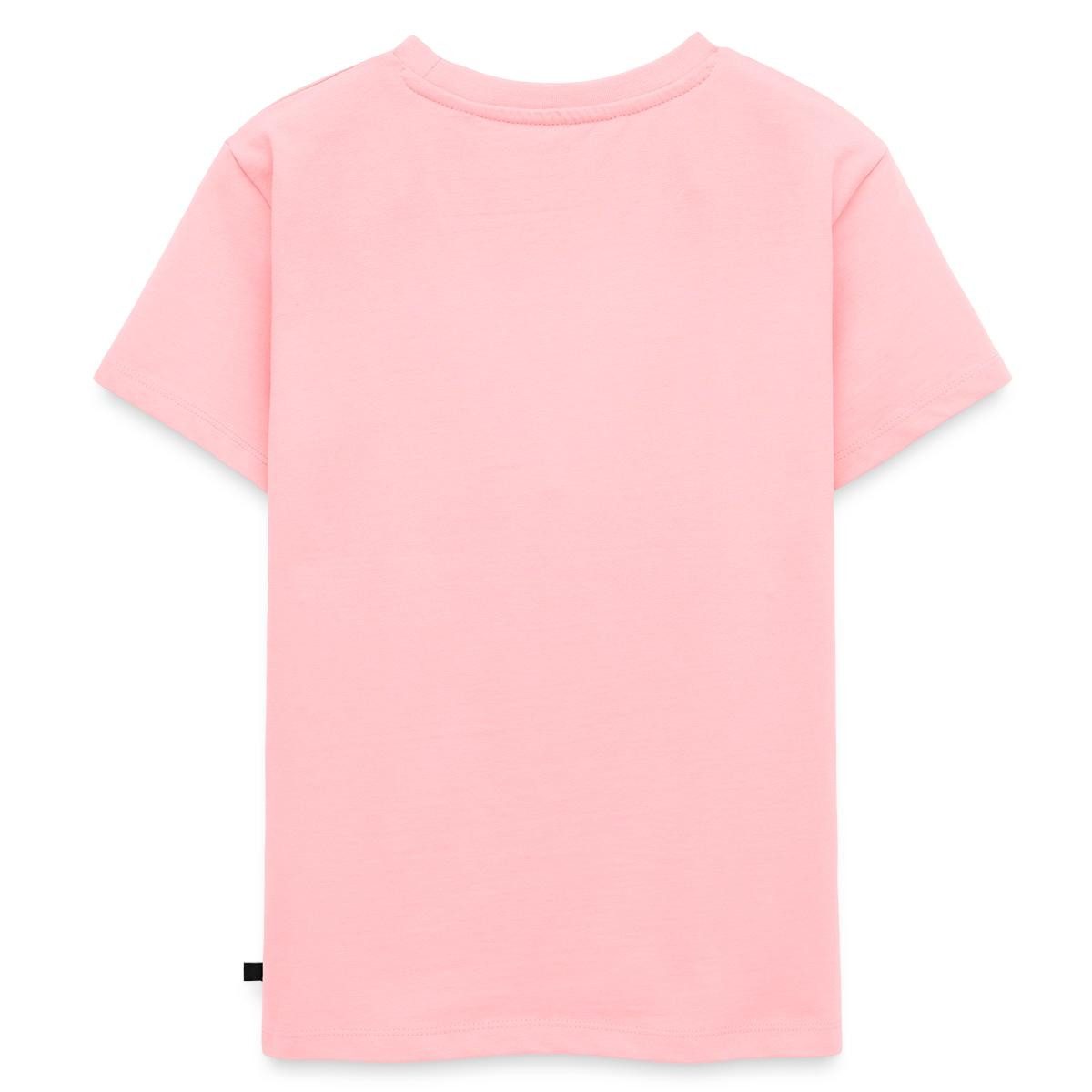 Spreadshirt T-Shirt Peppa Wutz Hurra Ich Bin 3 Jahre Kinder Premium T-Shirt (1-tlg) – Bild 4 von 5