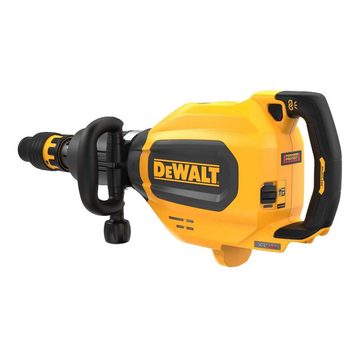 DeWalt Kombihammer DeWALT Akku-Meißelhammer DCH911NK-XJ 54V Stemmhammer Abbruchhammer, 54 V