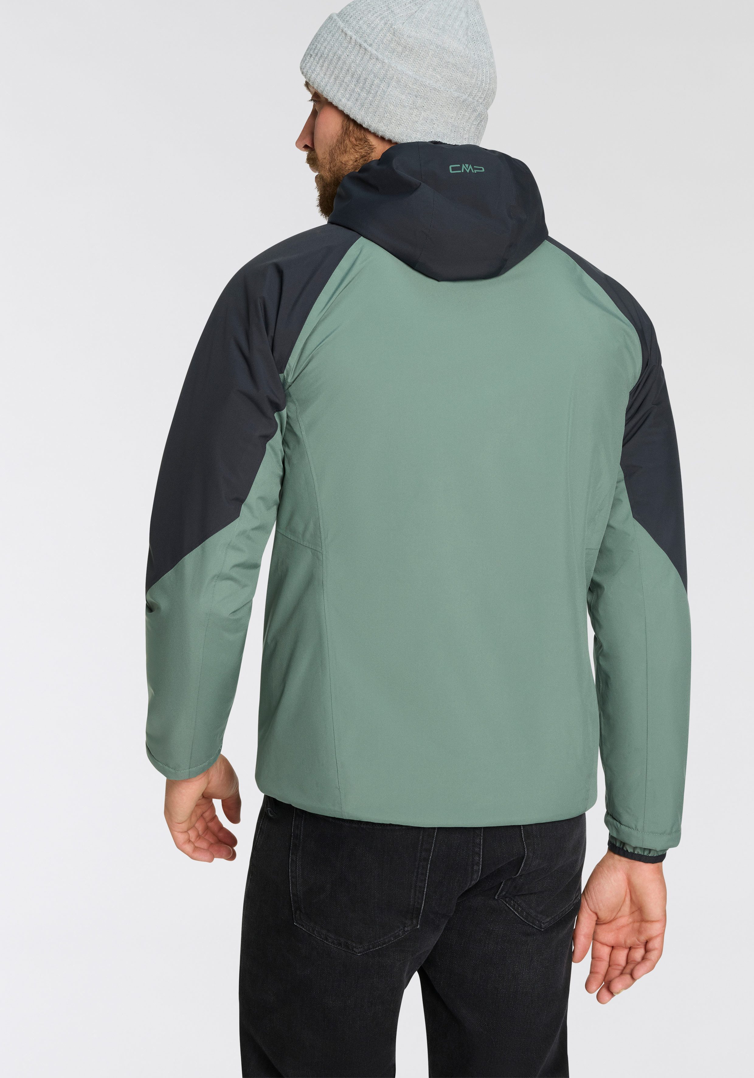 CMP Funktionsjacke (1-St) günstig online kaufen