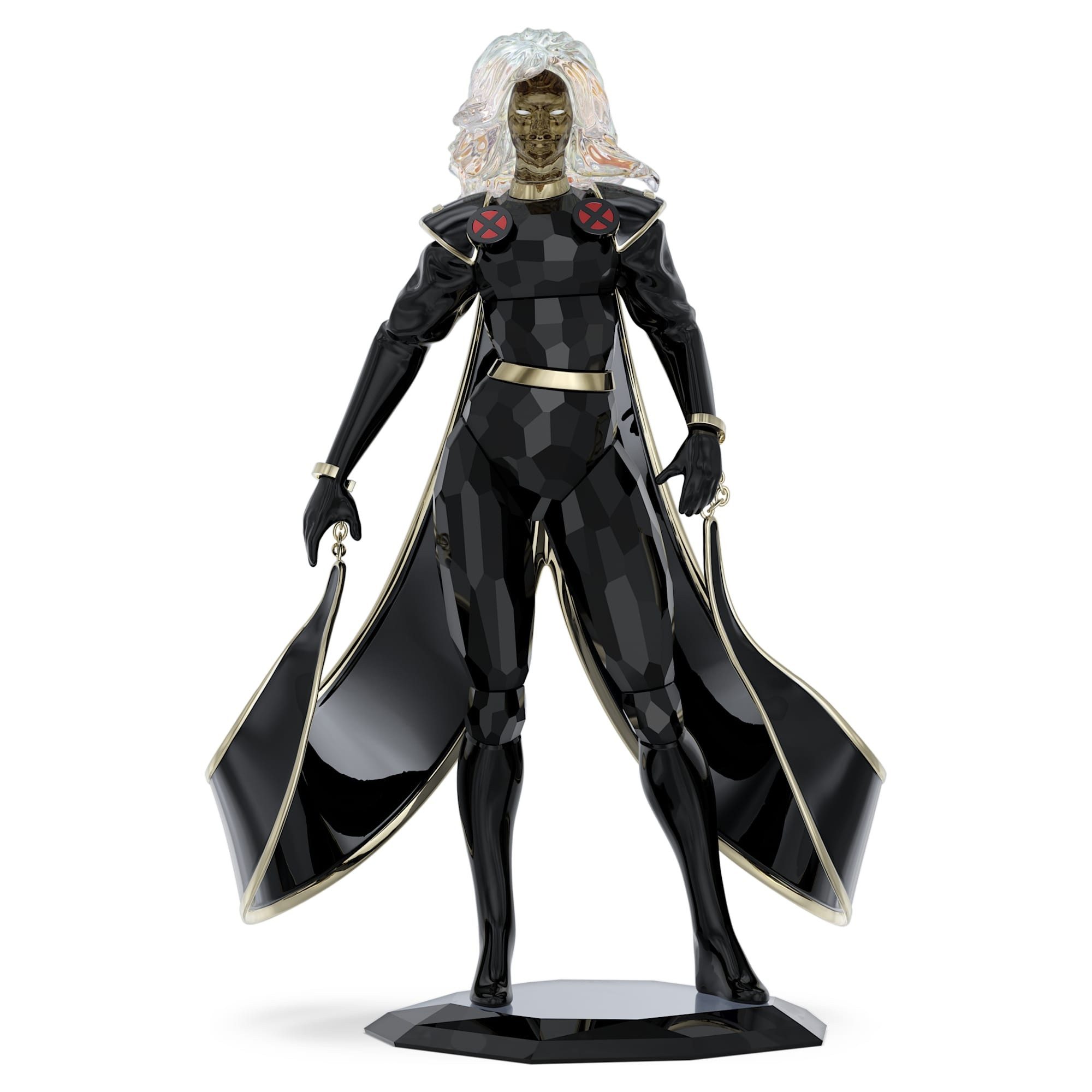 Swarovski Comicfigur X-Men Storm