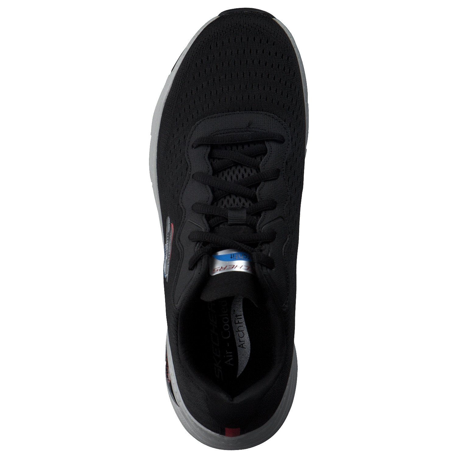 Skechers Skechers 52559 Sneaker black BLK (20202724)