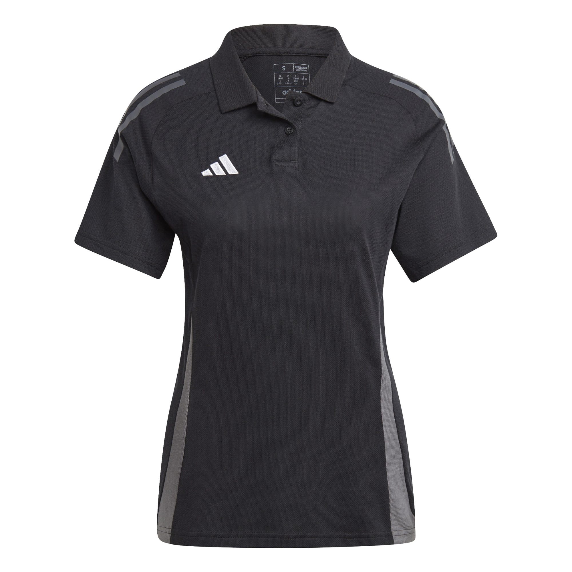 adidas Performance Poloshirt adidas Damen Poloshirt Tiro 24 Competition Polo W