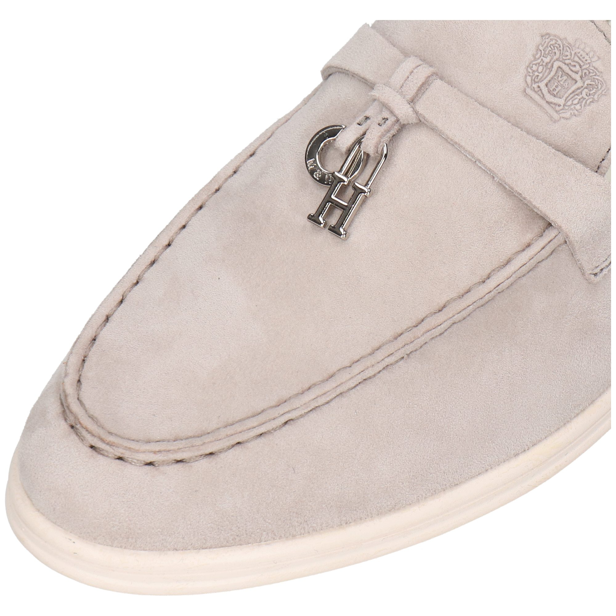 Melvin & Hamilton Adley 3 loafers