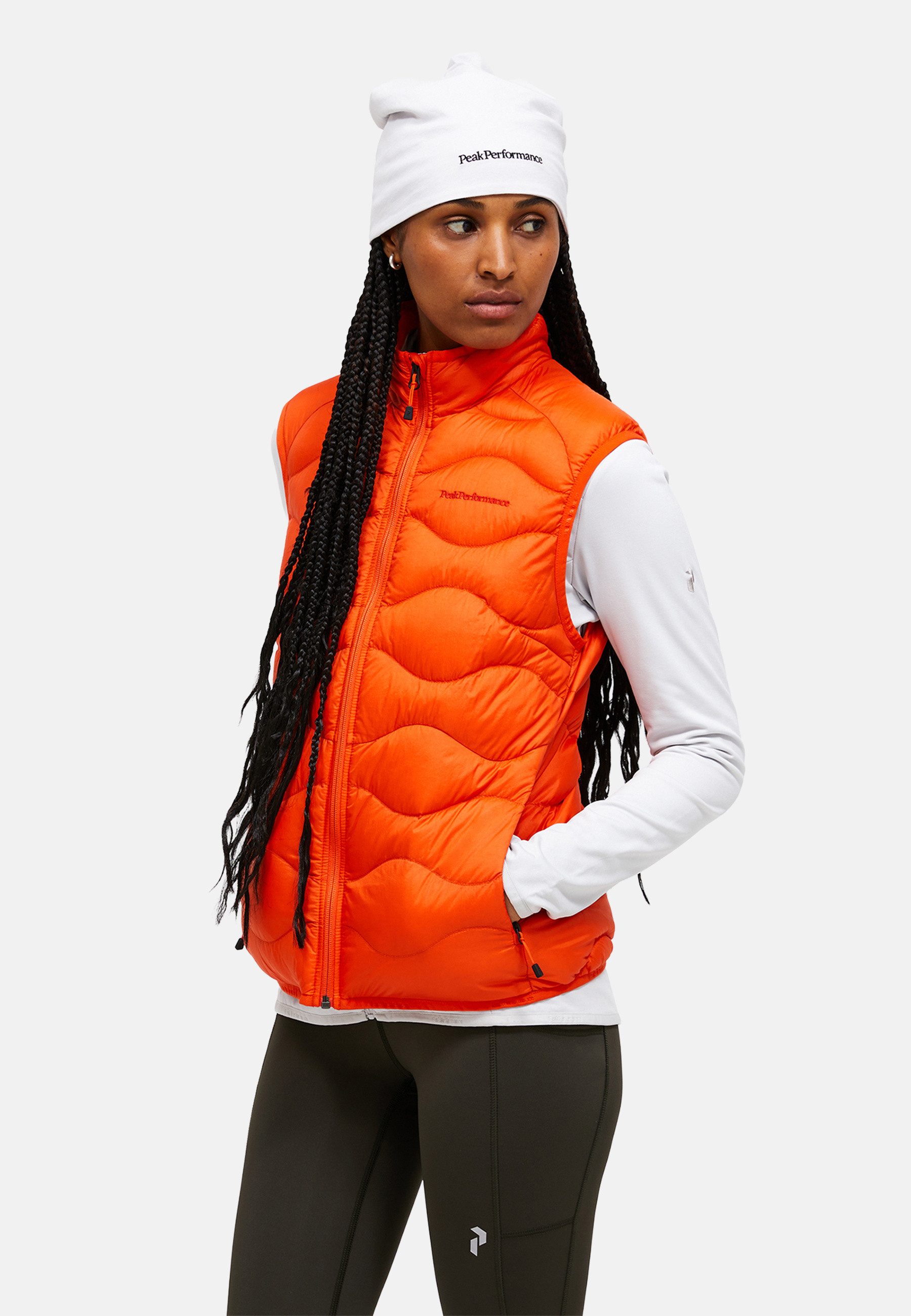 Peak Performance Steppweste W Helium Lightweight günstig online kaufen