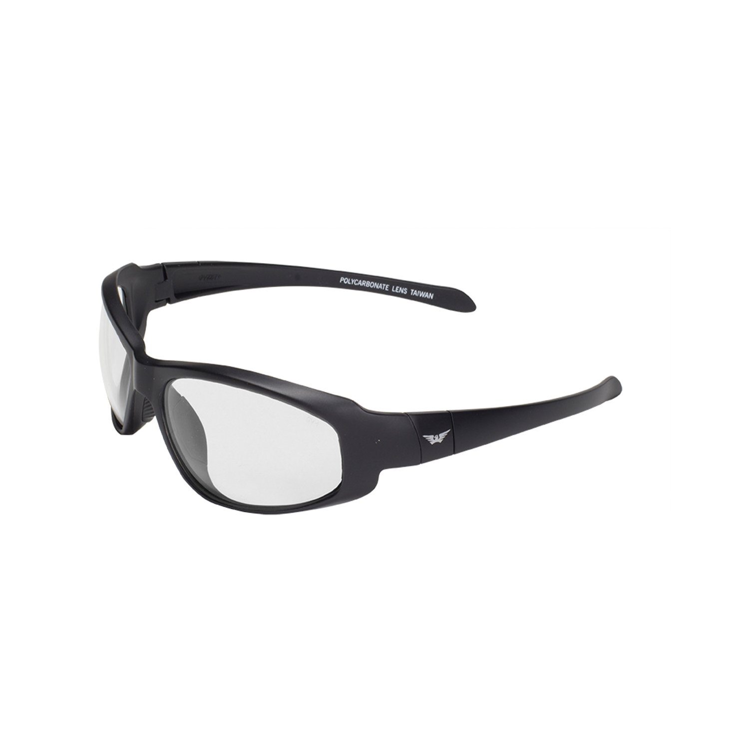 Global Vision Motorradbrille Global Vision Hercules 2 CL