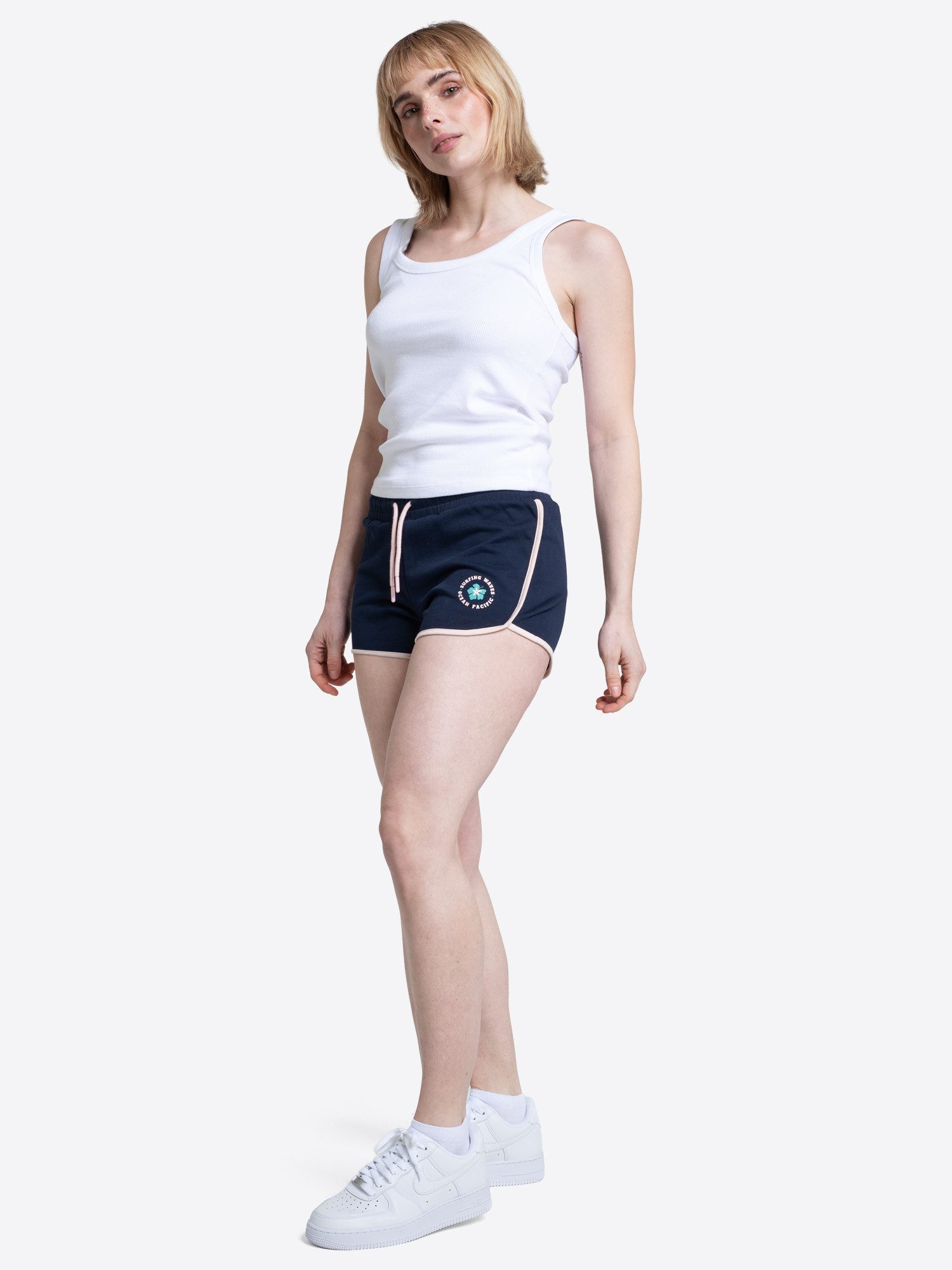 Ocean Pacific Sweatshorts BICHENO (1-tlg)