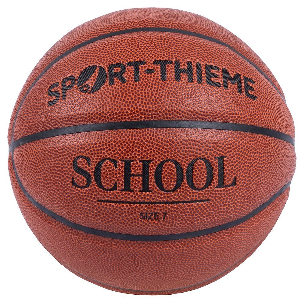 Basketball Basketball School