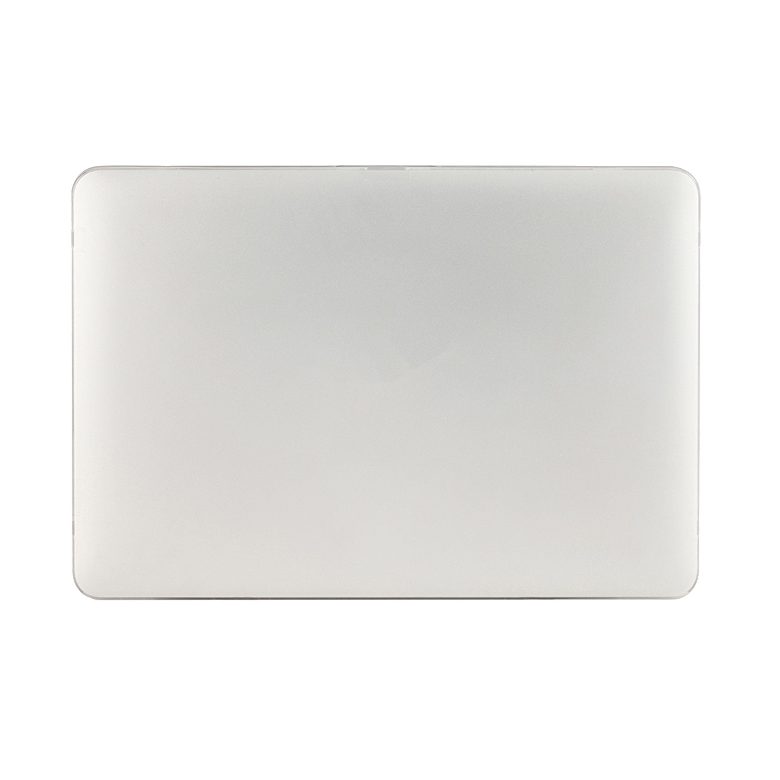 KMP Creative Lifesytle Product Laptop-Hülle Schutzhülle für 15" MacBook Pro Retina Clear 38,1 cm (15 Zoll), Hülle, Tasche, leicht, Schutz, Schale, dünn