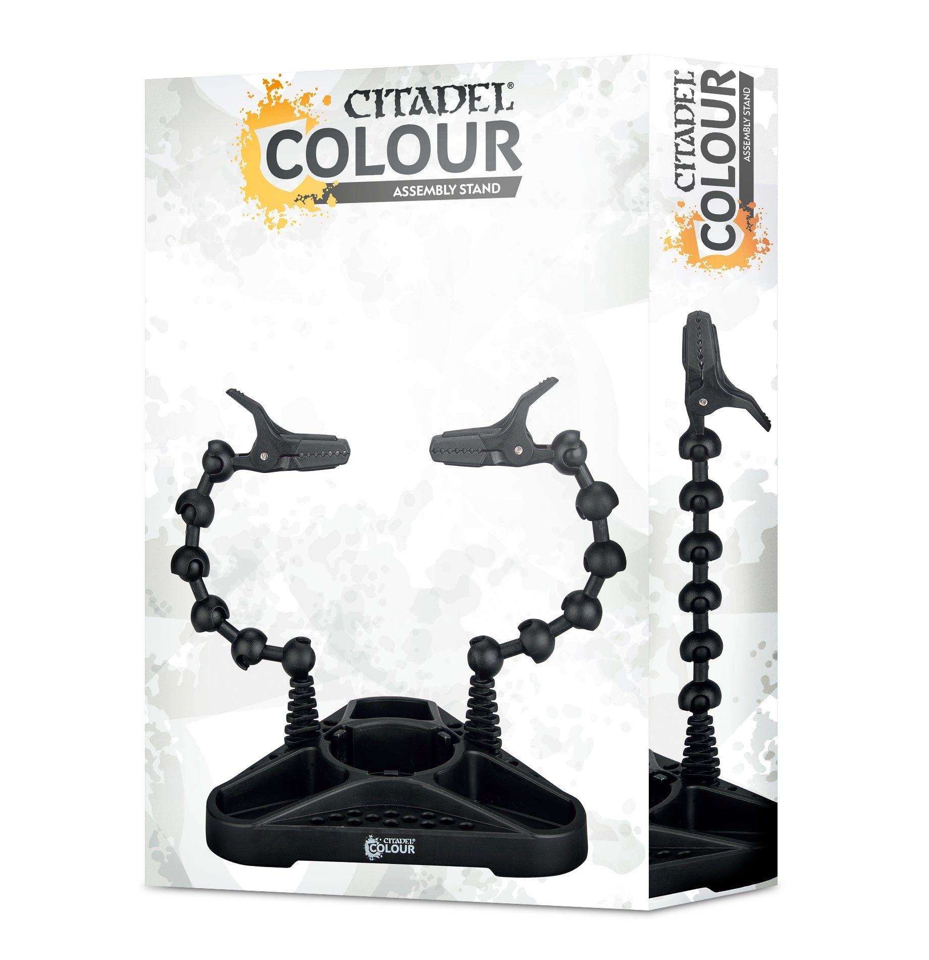 Spielfigur Citadel Colour Montageständer