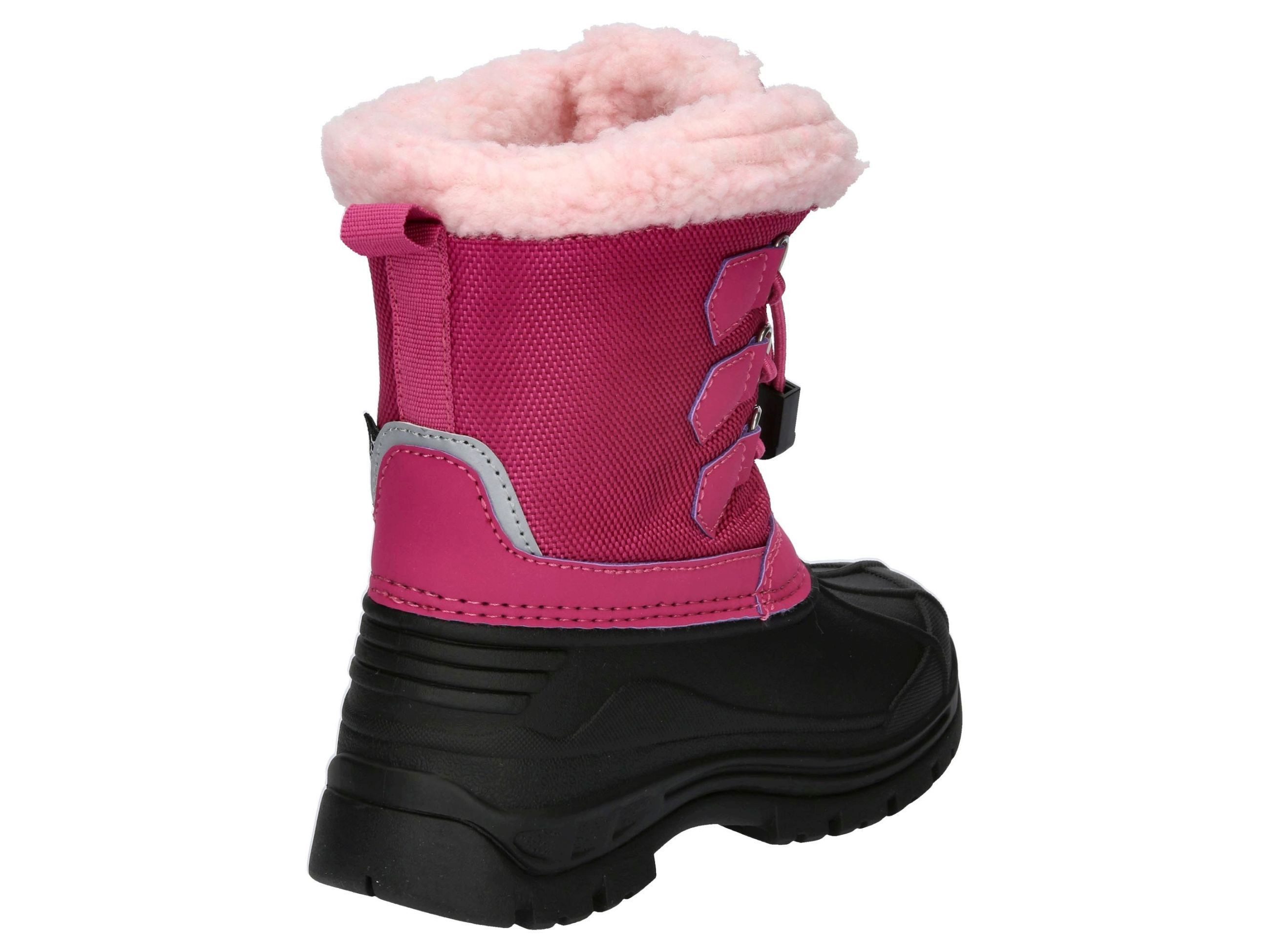 Lico Winterboot Hannes Winterboots