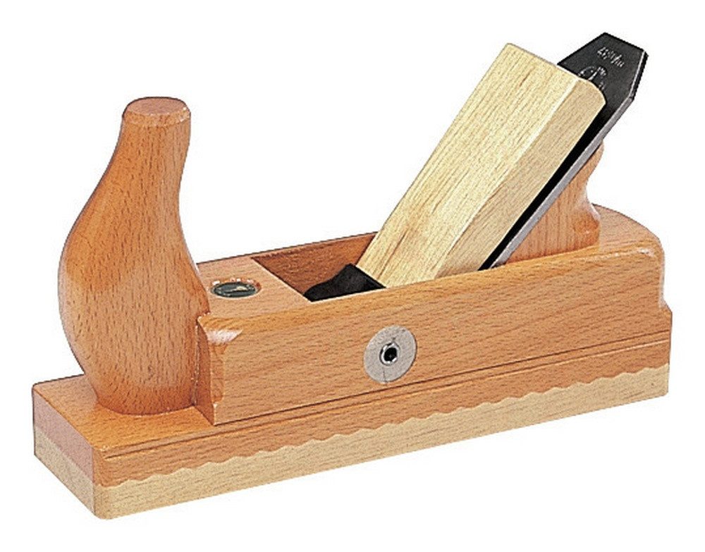 Ulmia Doppelhobel, Ломтерезкиeisenbreite 48 mm, Mit Weißbuchensohle