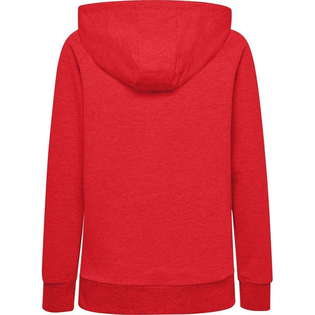 hummel Sweatshirt Go Cotton Logo Hoodie günstig online kaufen