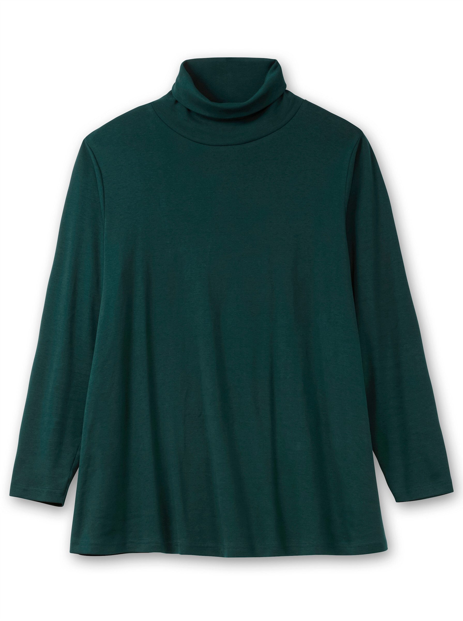Langarmshirt Große Größen