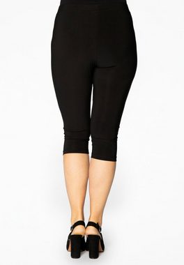 Yoek Leggings Große Größen