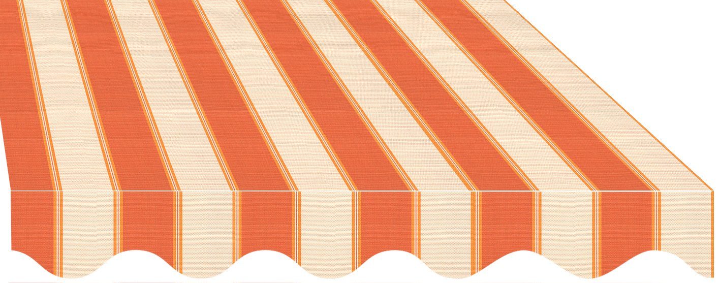 Spettmann Gelenkarmmarkise BASIS Breite/Ausfall: 250/200 cm