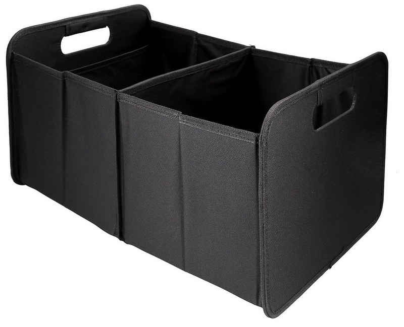 VonBueren Faltbox »VonBueren Faltbox, 45 Liter, ca. 49 x 32,5 x 27,5 cm, schwarz« (1 St)