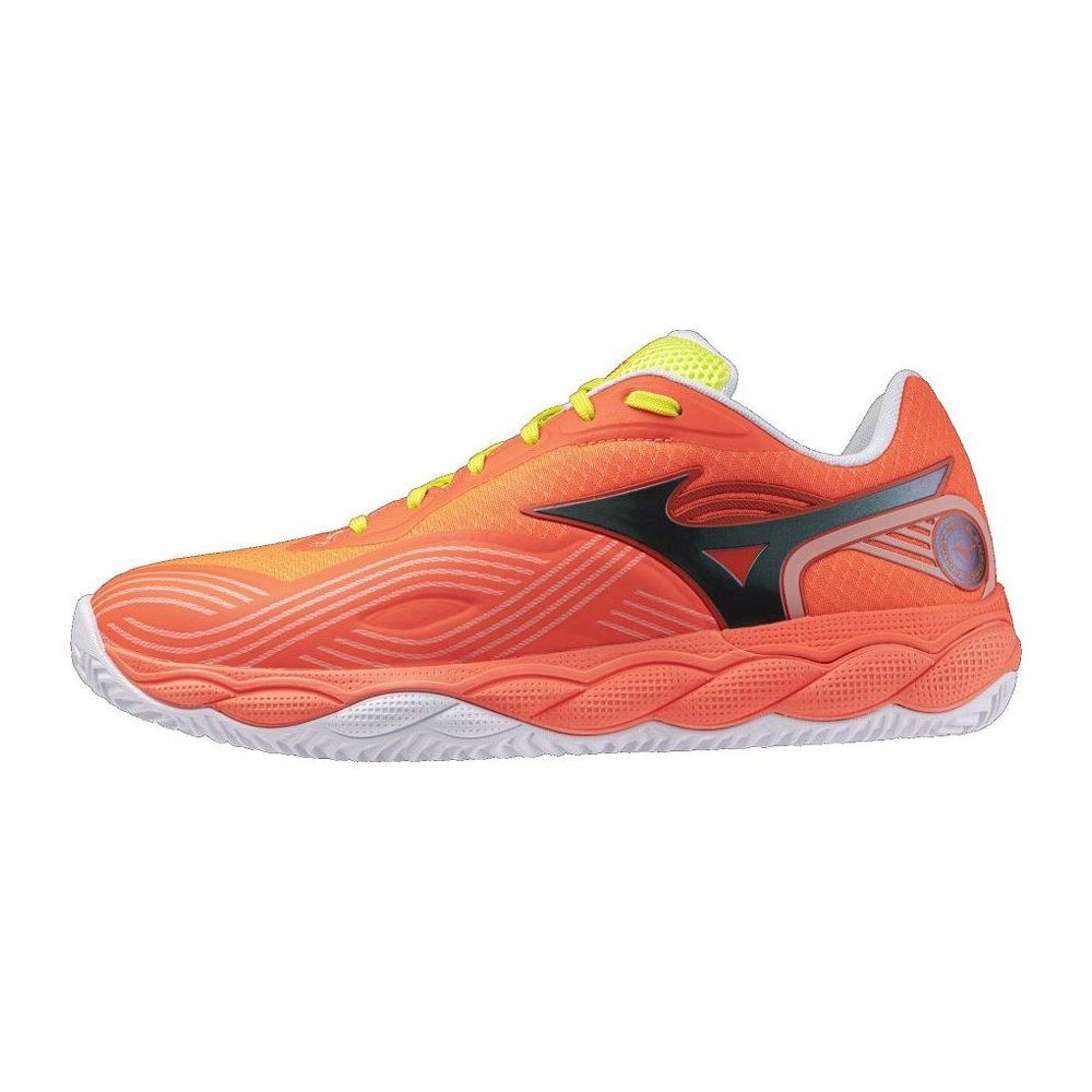 Mizuno Wave Enforce Court 2 Padel(U) Trainingsschuh