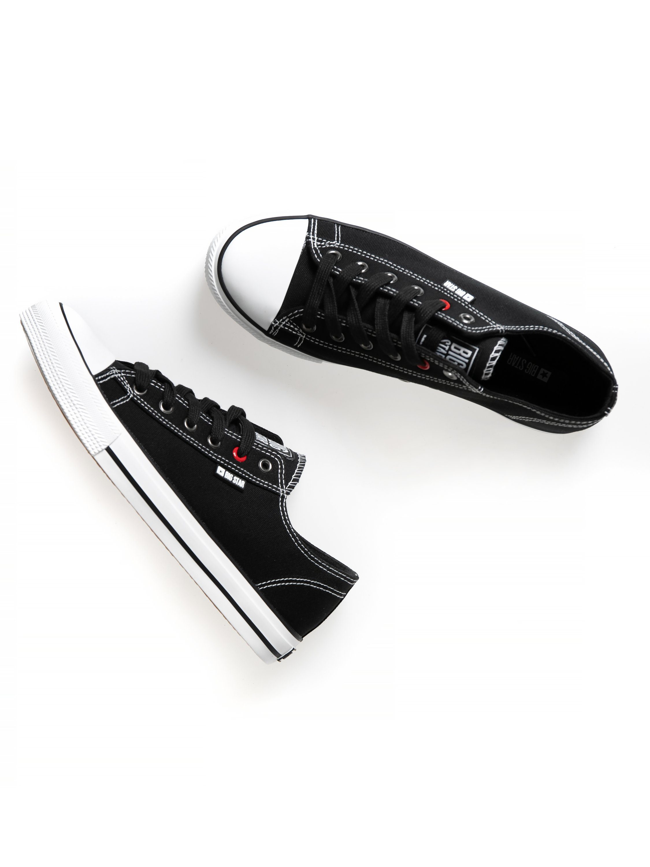 BIG STAR JJ174601 Sneaker (1-tlg)
