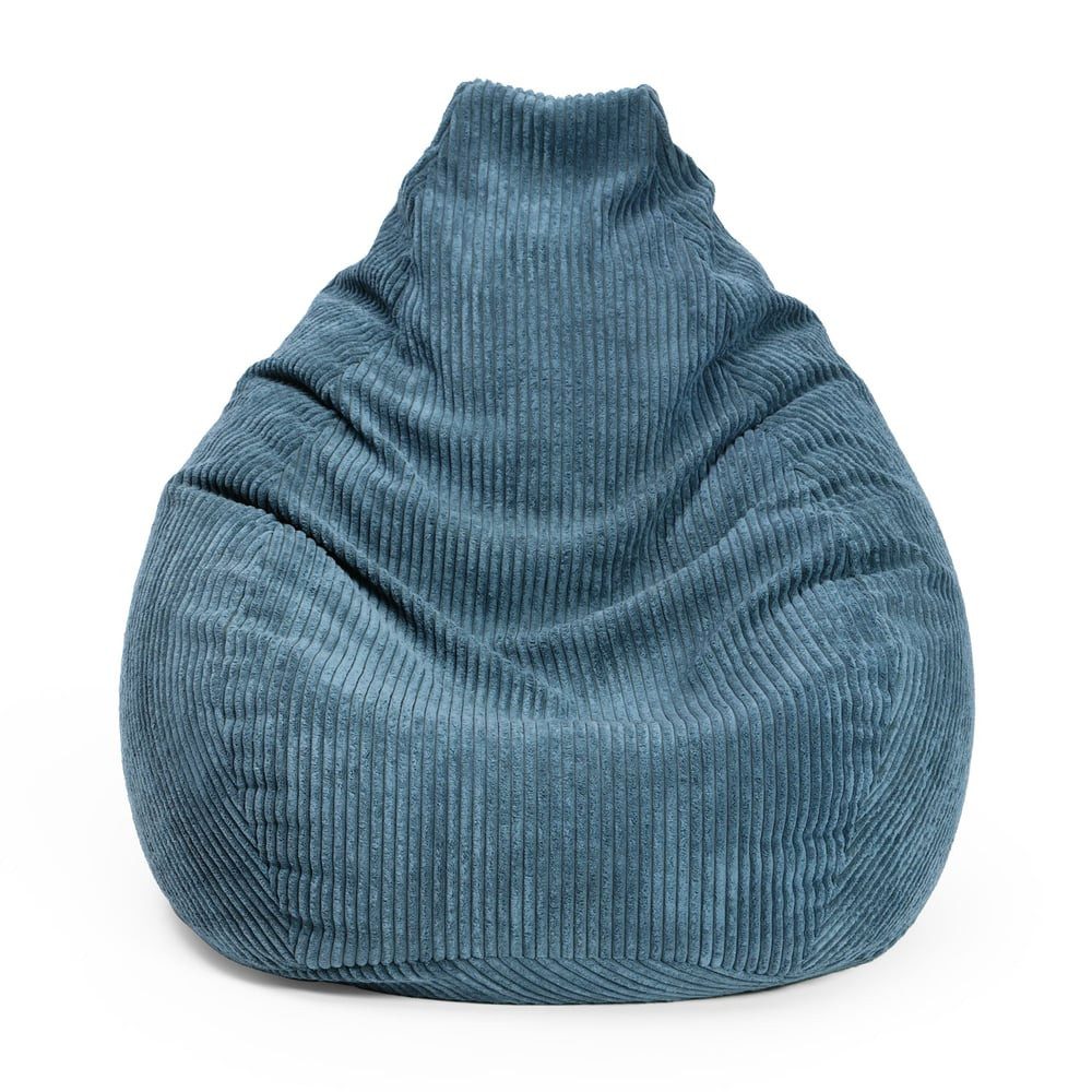 Lumaland Sitzsack GIANT Cord Sitzsack Stabile günstig online kaufen