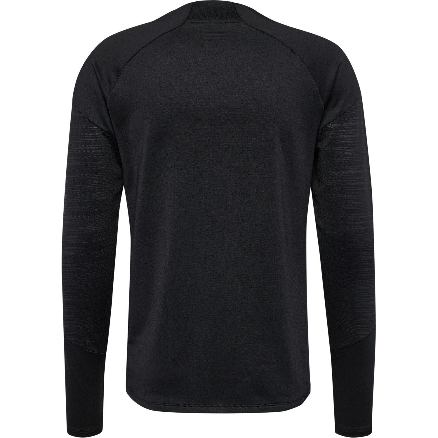 hummel Langarmshirt Hummel Herren Langarmshirt PRO TRAINING CREW SWEAT 223810