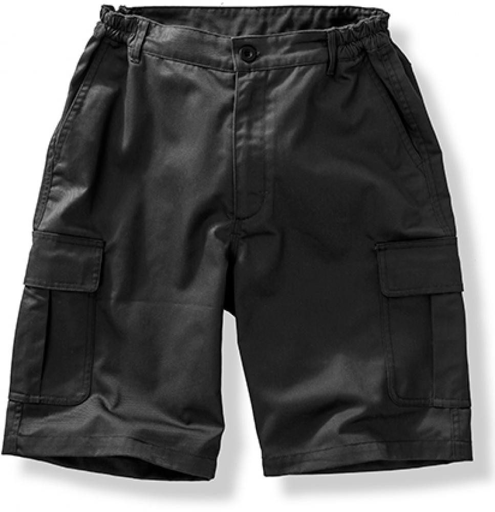 Result Arbeitshose Recycled Work-Guard Utility Shorts Arbeitshose kurz