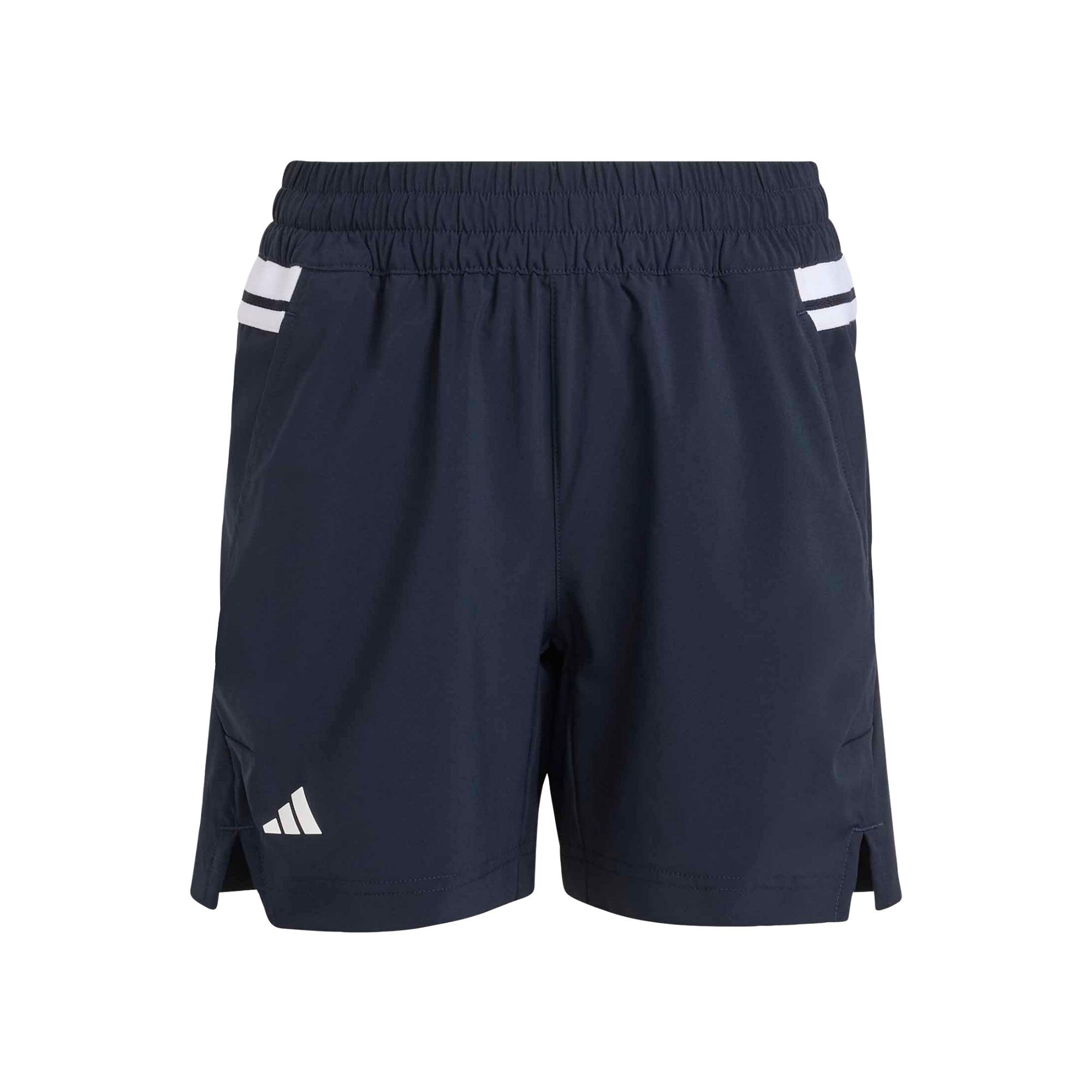 Shorts BOYS TENNIS CLIMACOOL ERGO SHORTS PRO