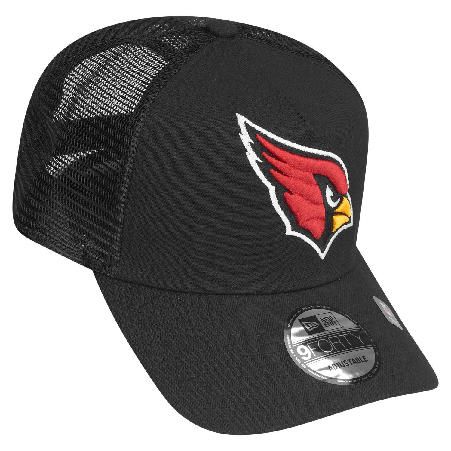 New Era Trucker Cap 9FORTY AFrame günstig online kaufen