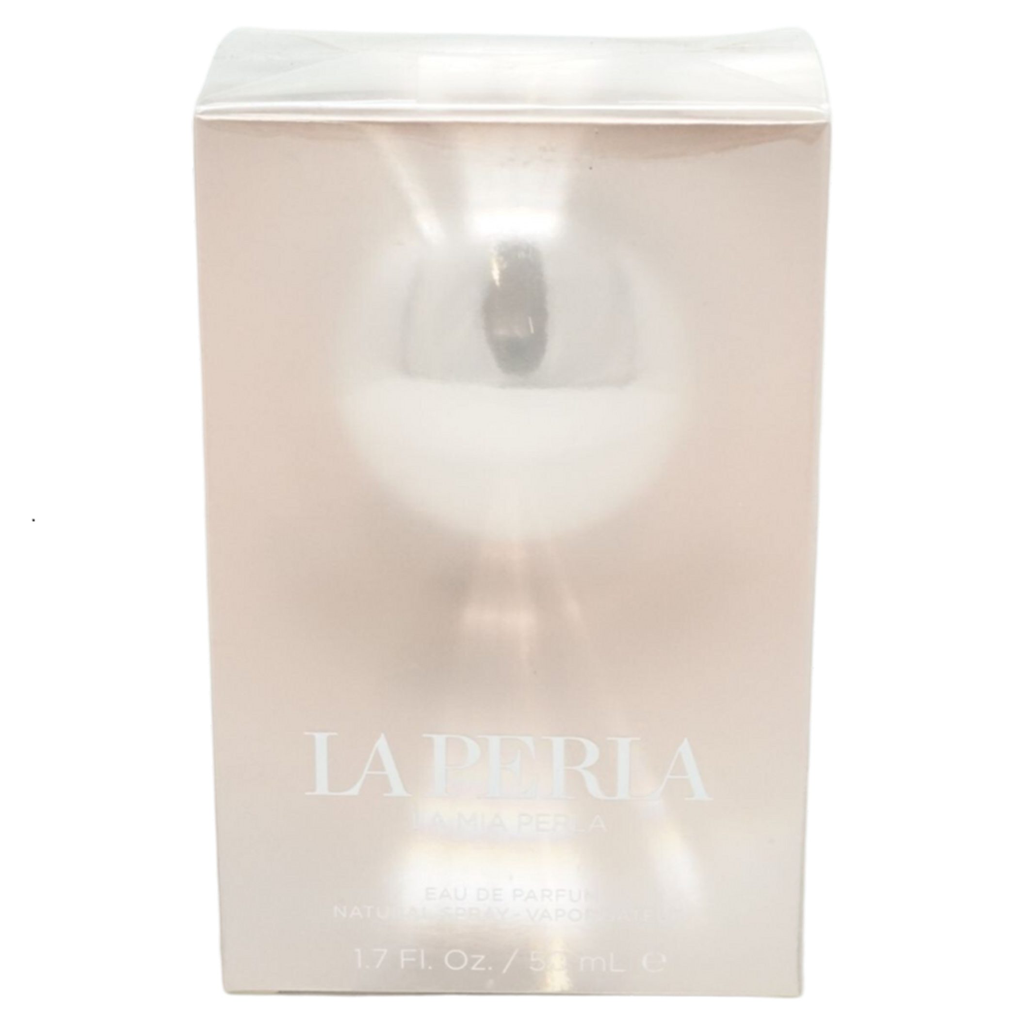La Perla Eau de Parfum La Perla La Mia Perla Eau De Parfum Spray 50 ml