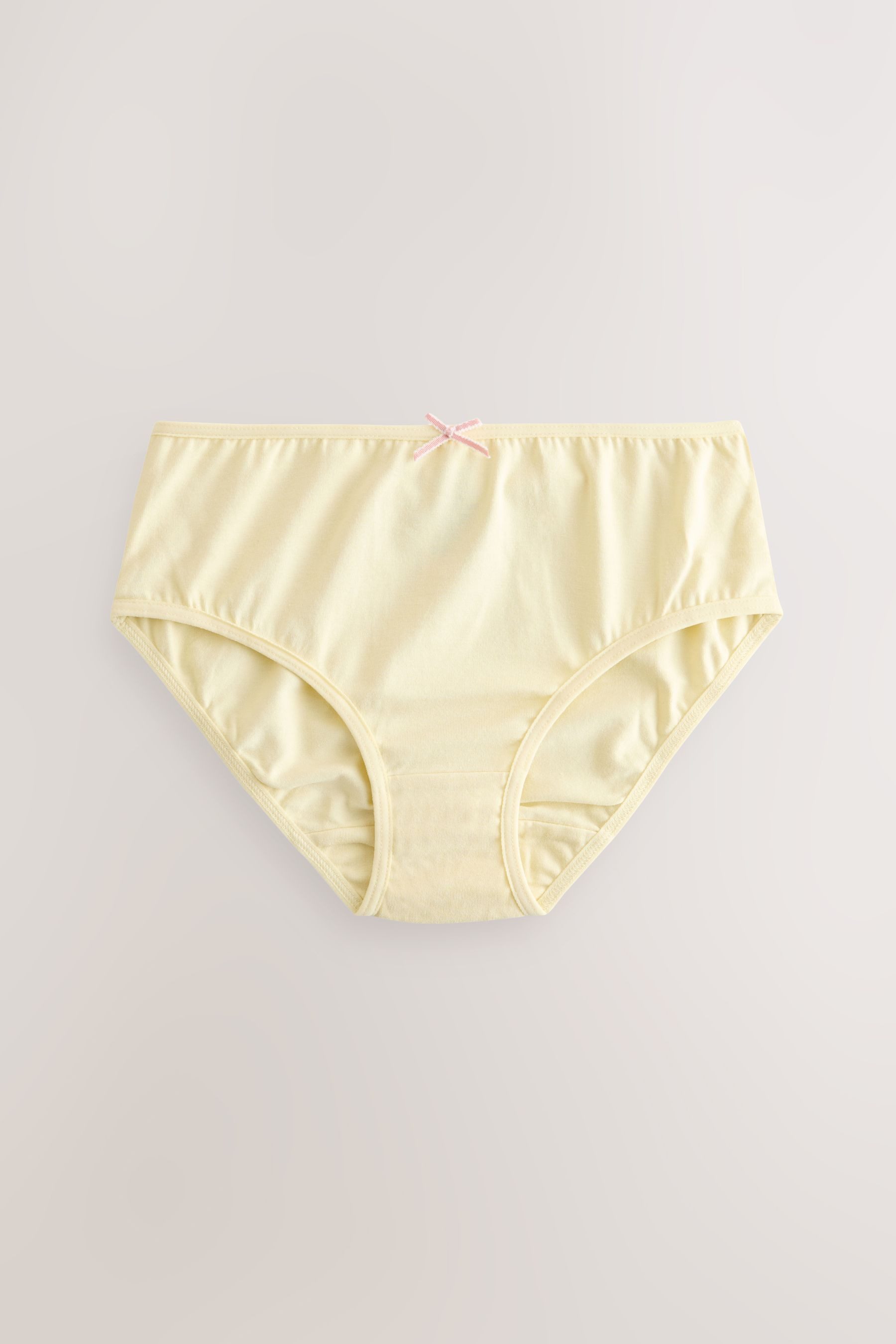 Slip 10er-Pack Unterhosen