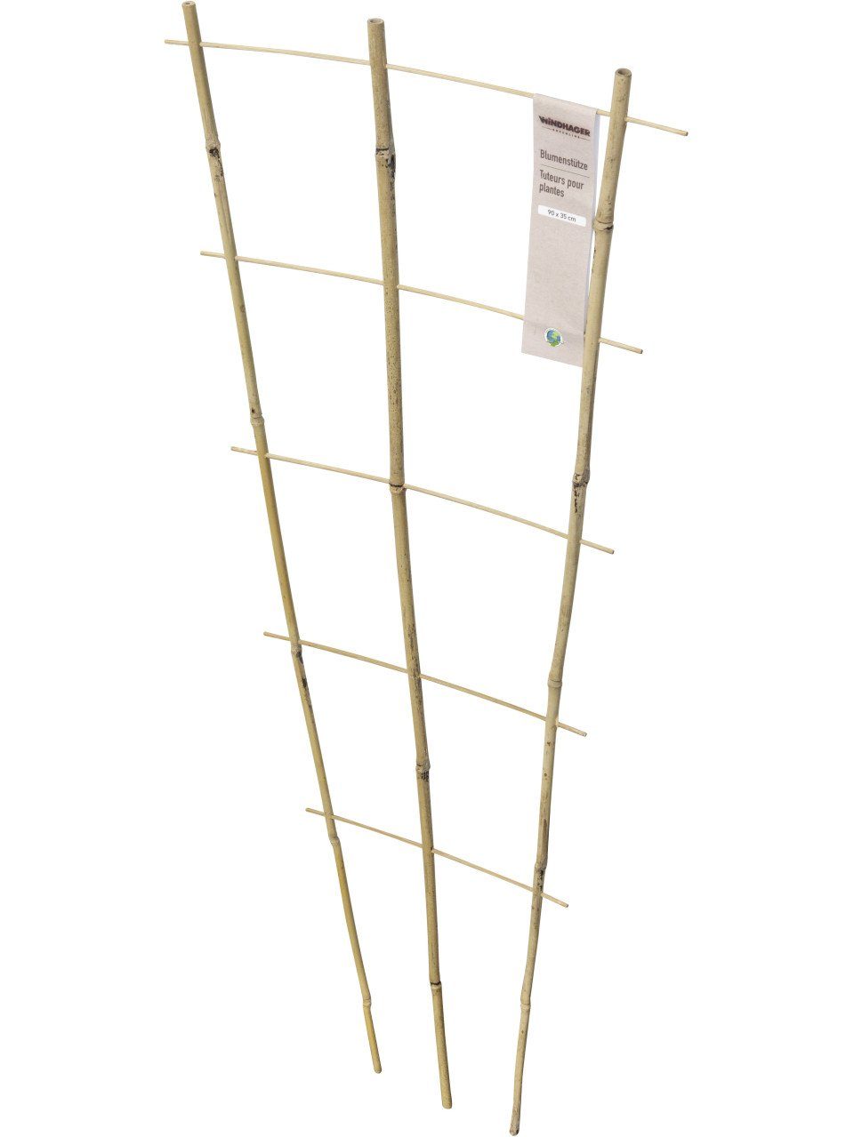 Windhager Rankhilfe Rankgitter 90 x 35 günstig online kaufen
