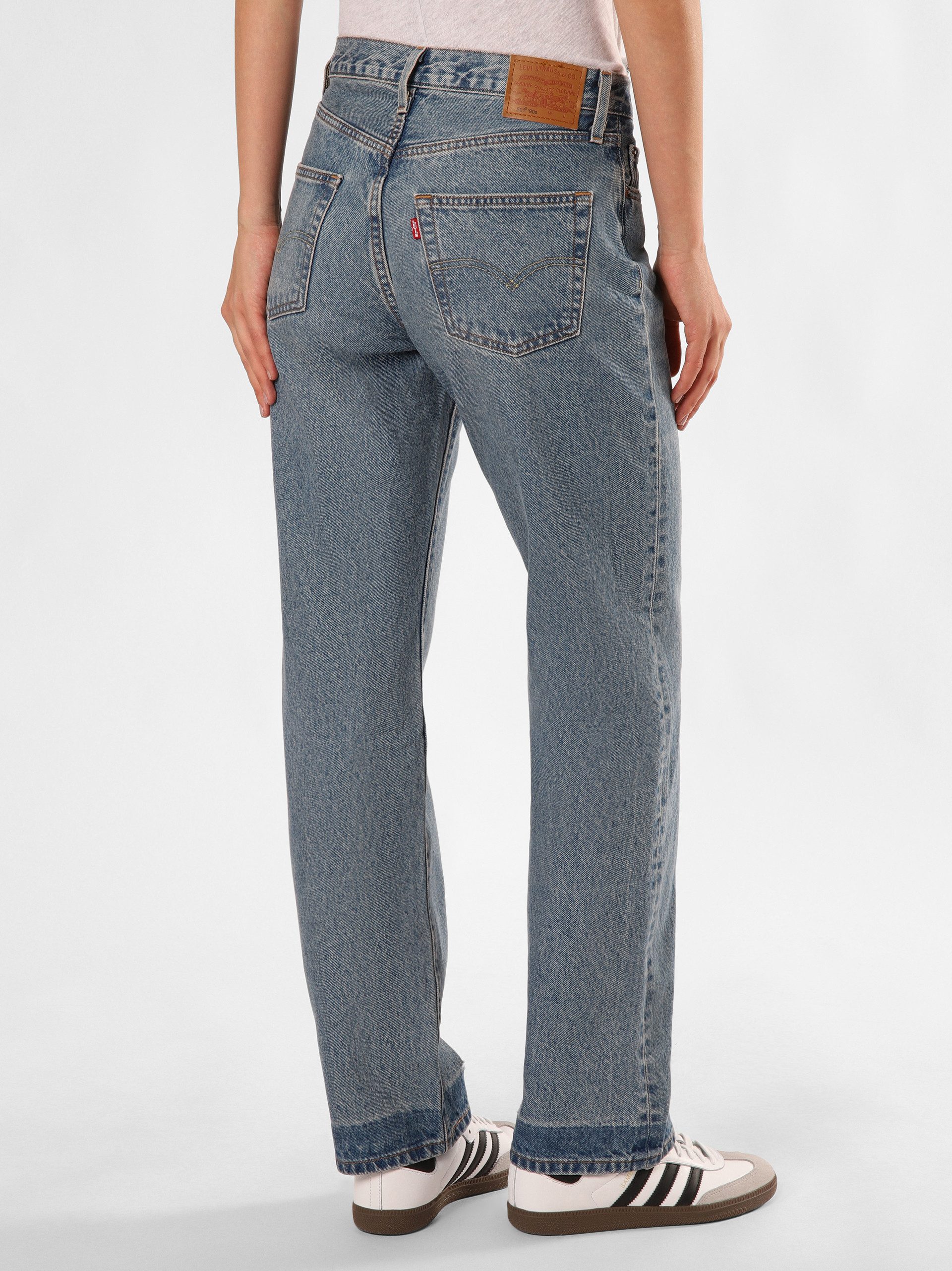 Levi's® Schlagjeans 501® '90s günstig online kaufen