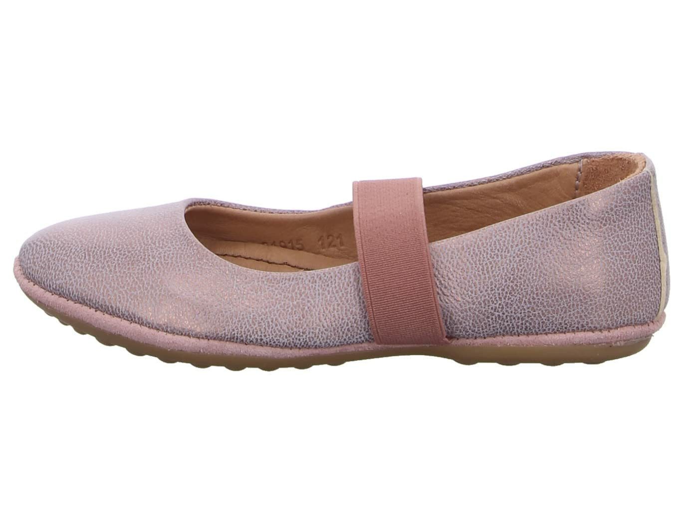Bisgaard Ballerinas für Damen Ballerina (keine Angabe, 1-tlg., keine Angabe)