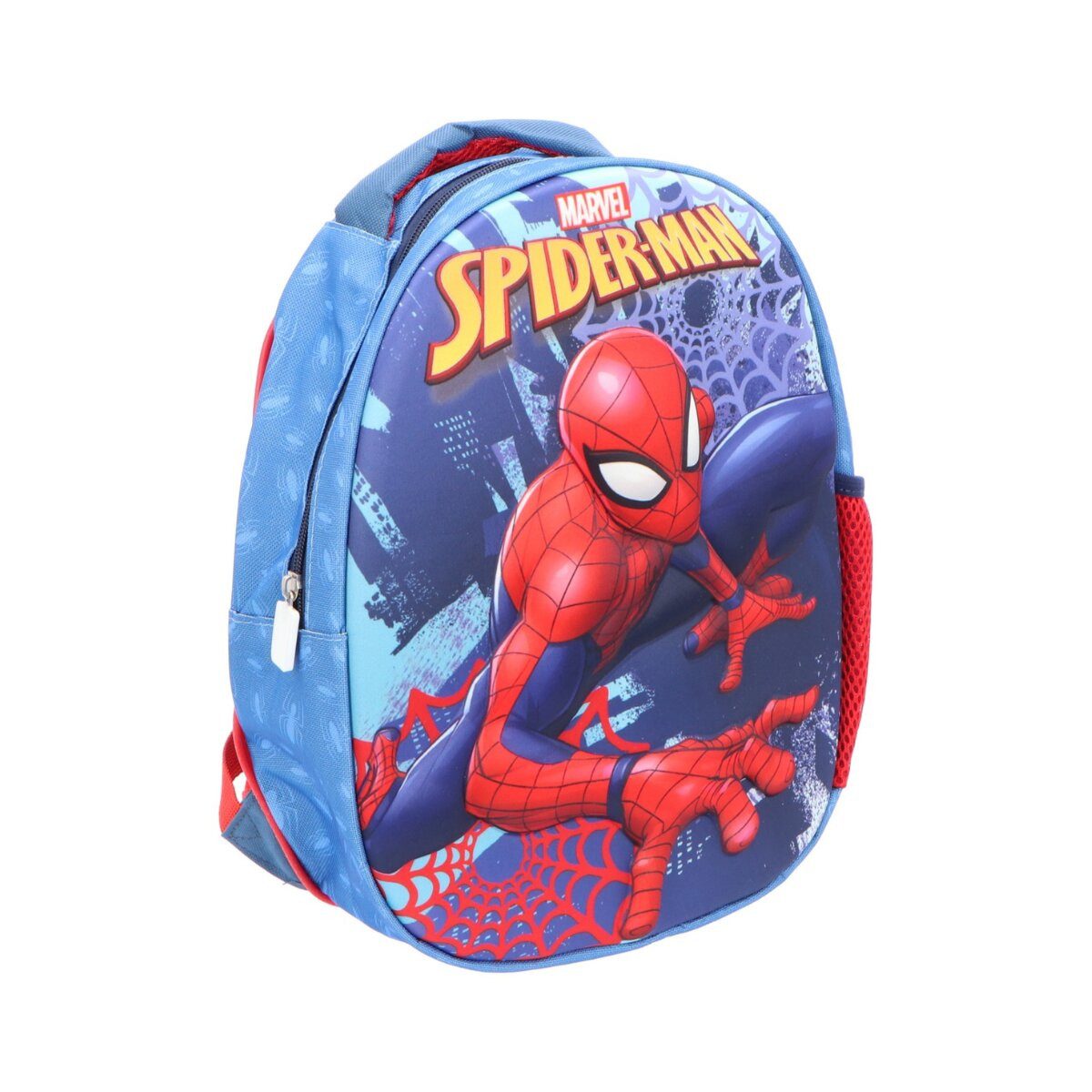 Kinderrucksack Spider-Man Schulrucksack Rucksack Schulbegleiter