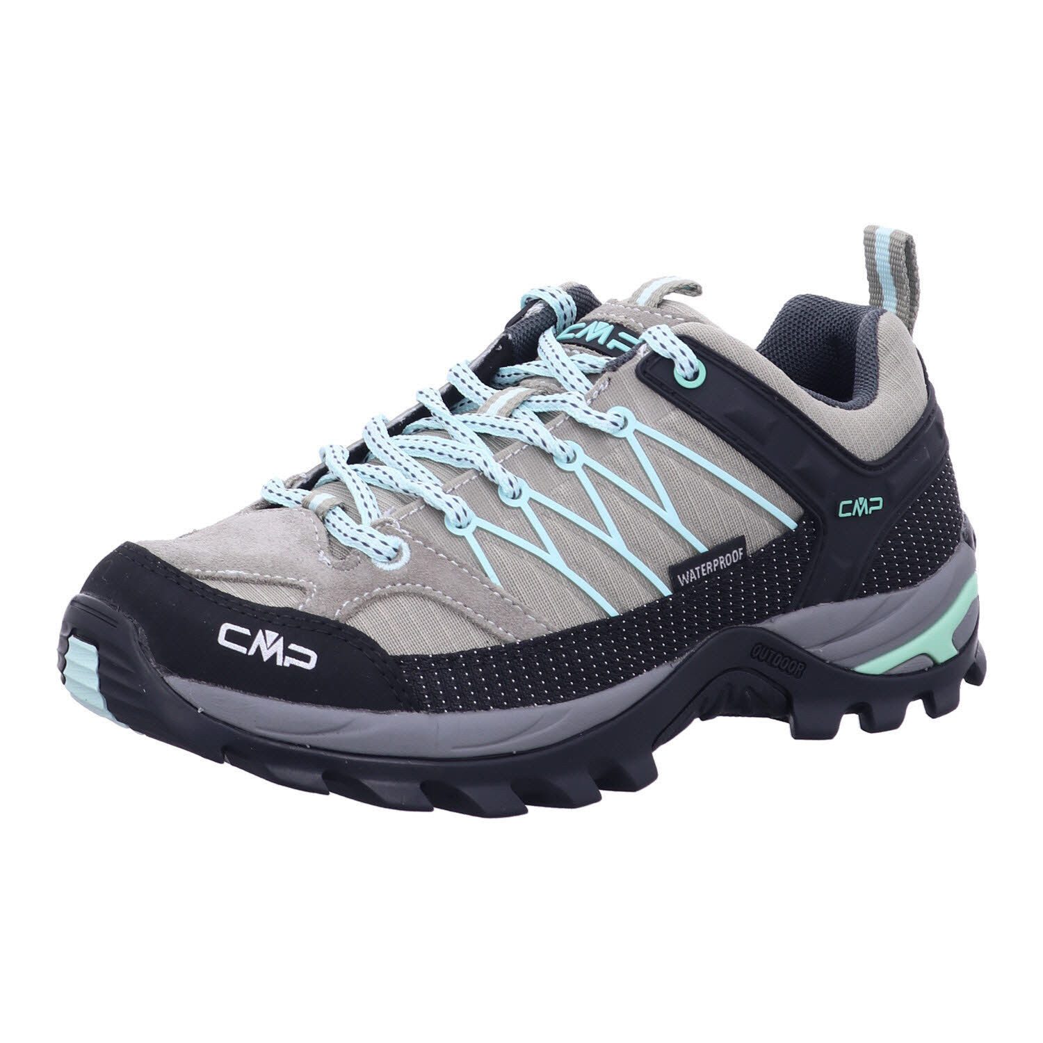 CMP Schnürschuh (2-tlg) günstig online kaufen