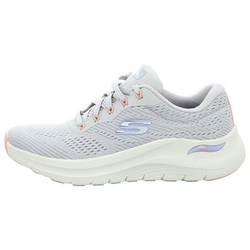 Skechers Arch Fit 2.0 Big Lea Sneaker maschinenwaschbar